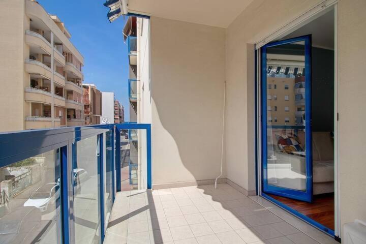 Apartman Dimora Oltremare *