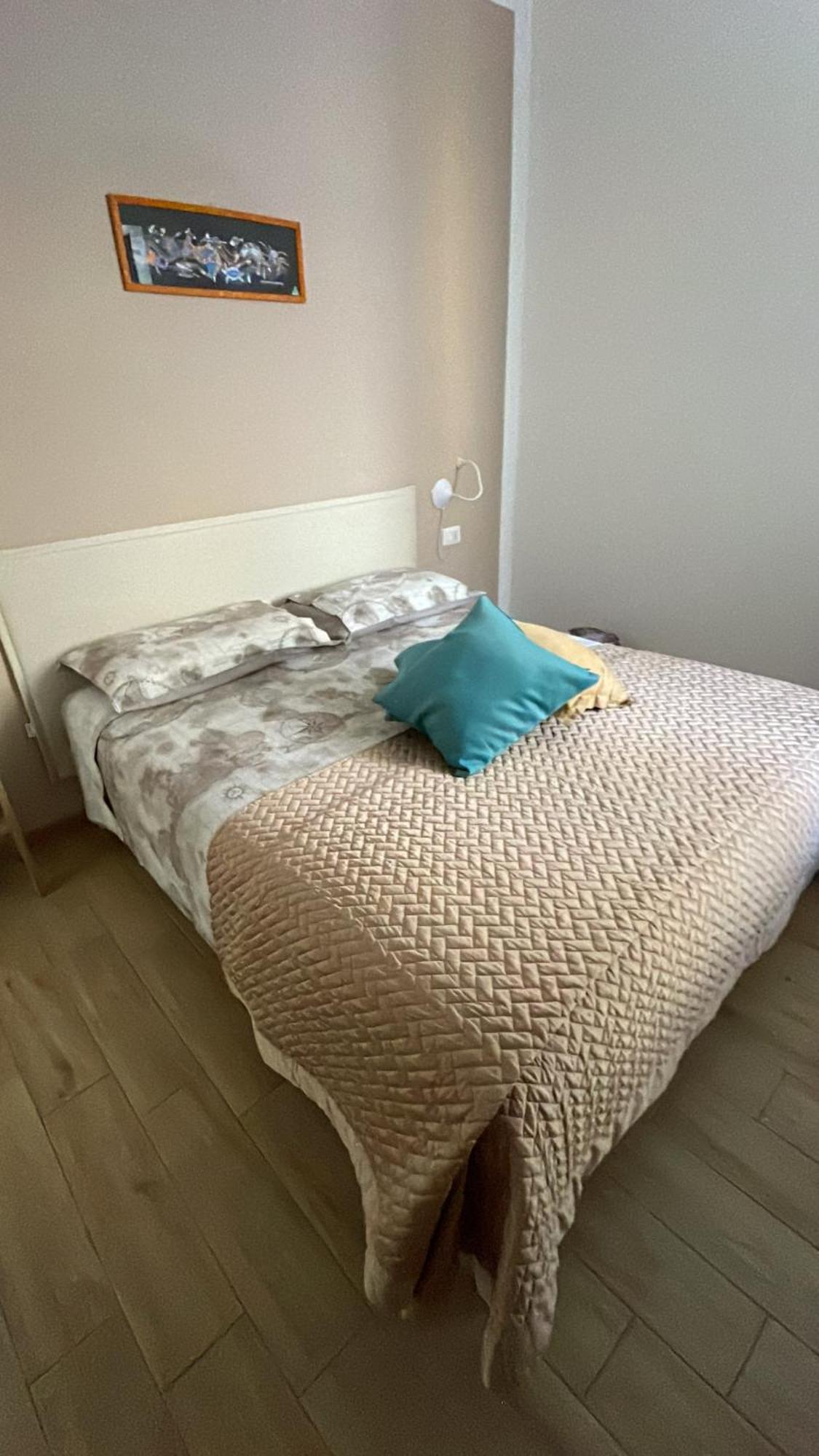 Bed & Breakfast Caramel House &