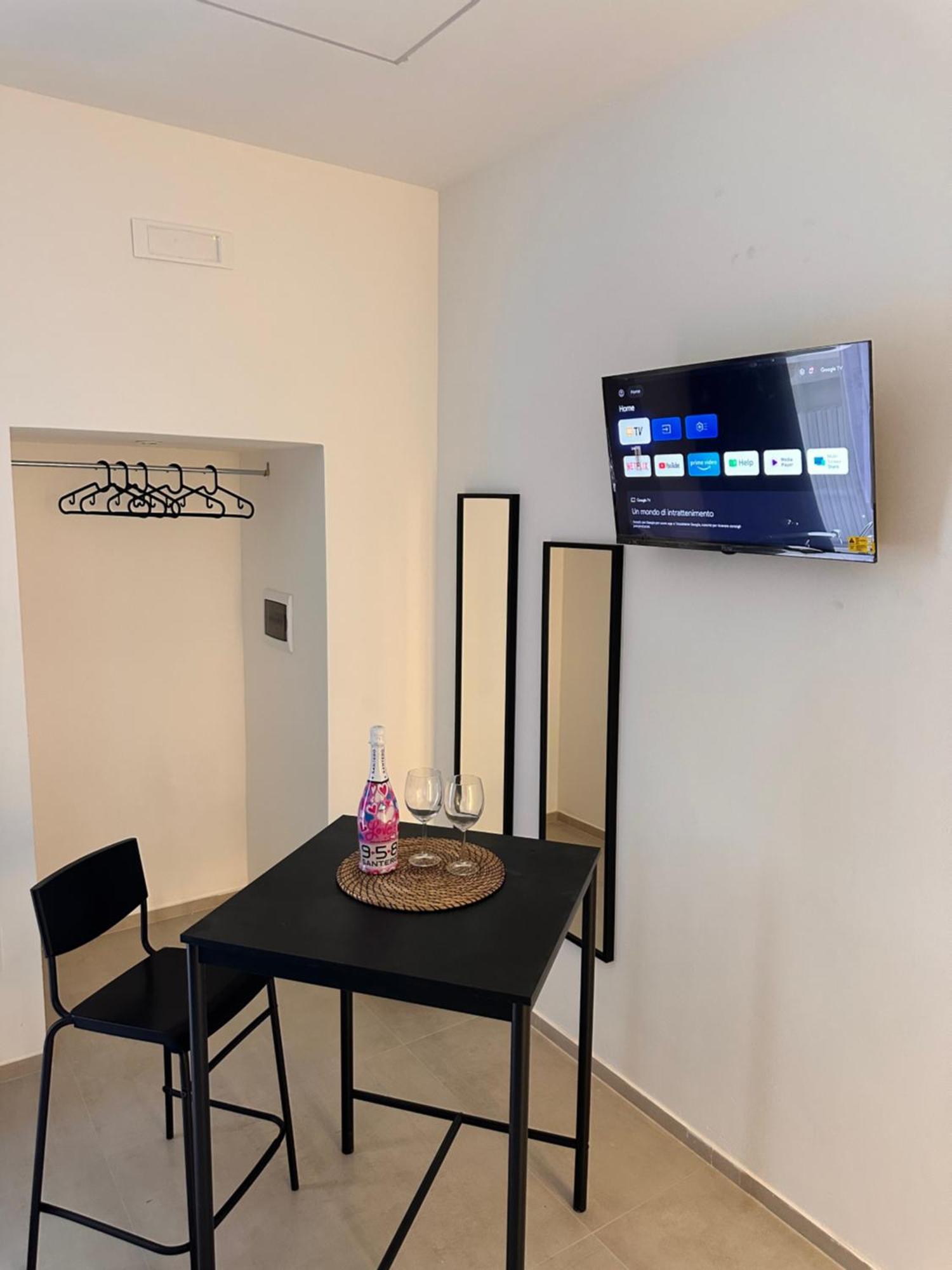 Nhà khách Dalyrooms Bari
