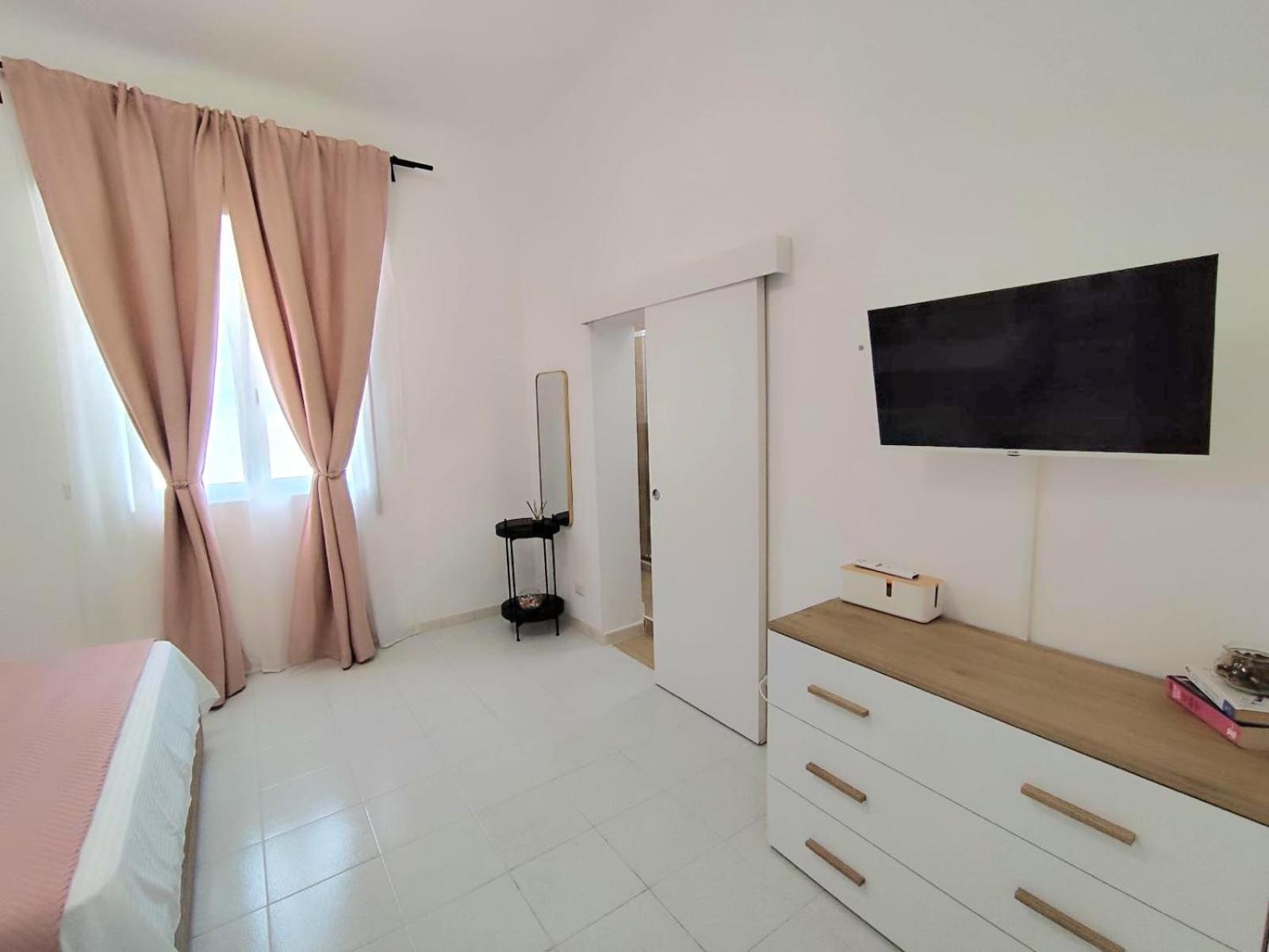 Apartment Rihanna&ianis House *