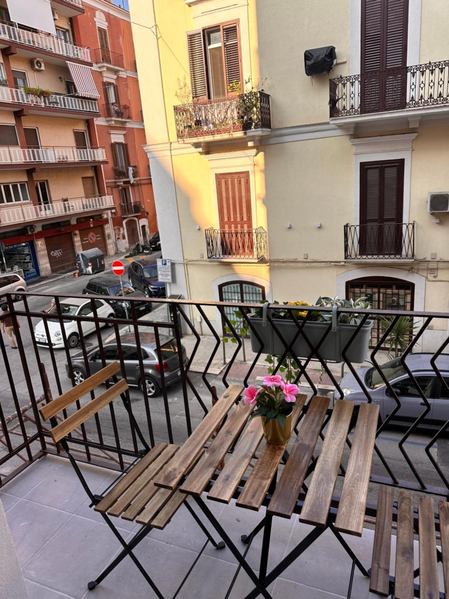 Nhà khách Dalyrooms Bari