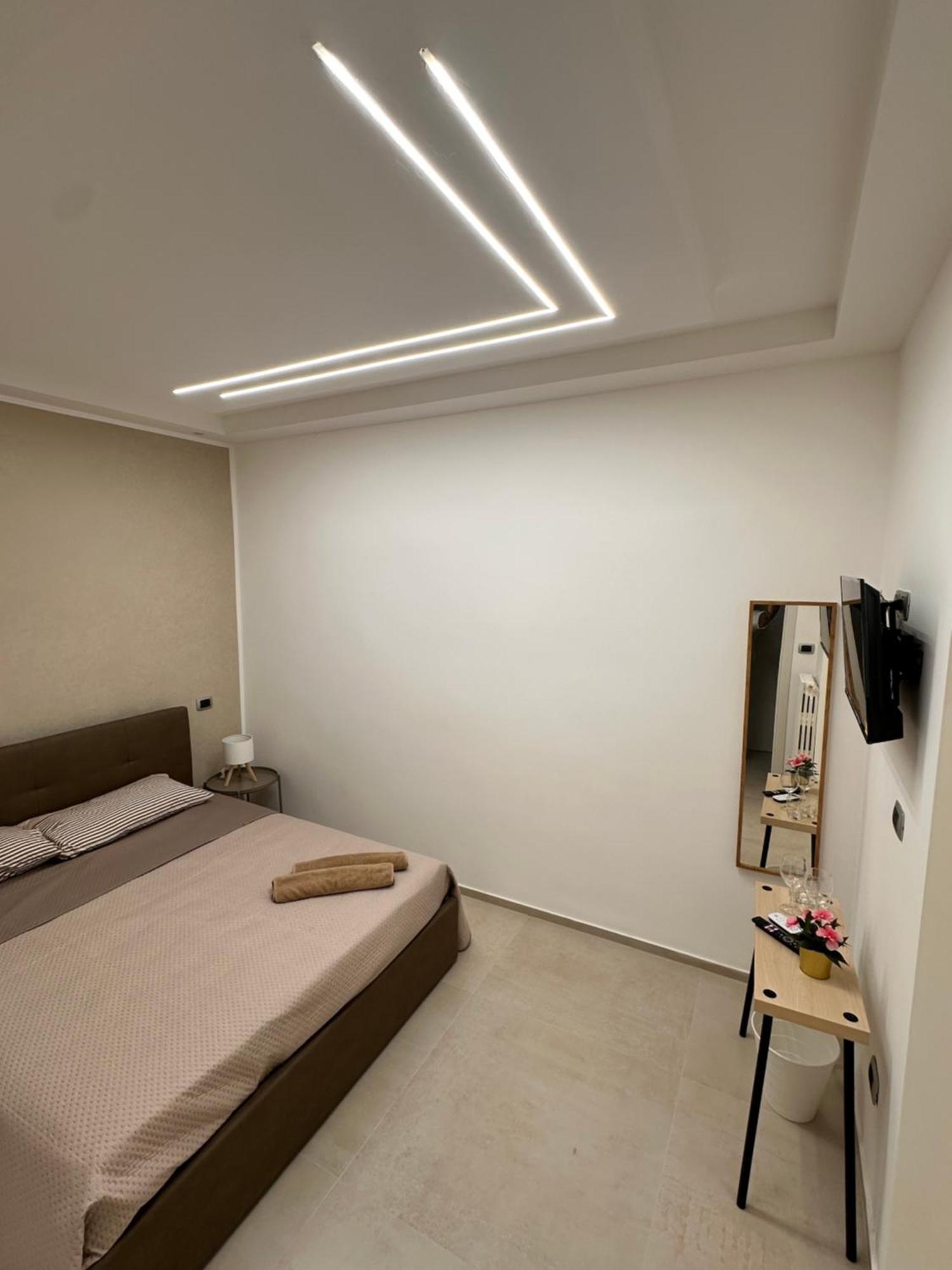 Dalyrooms Bari