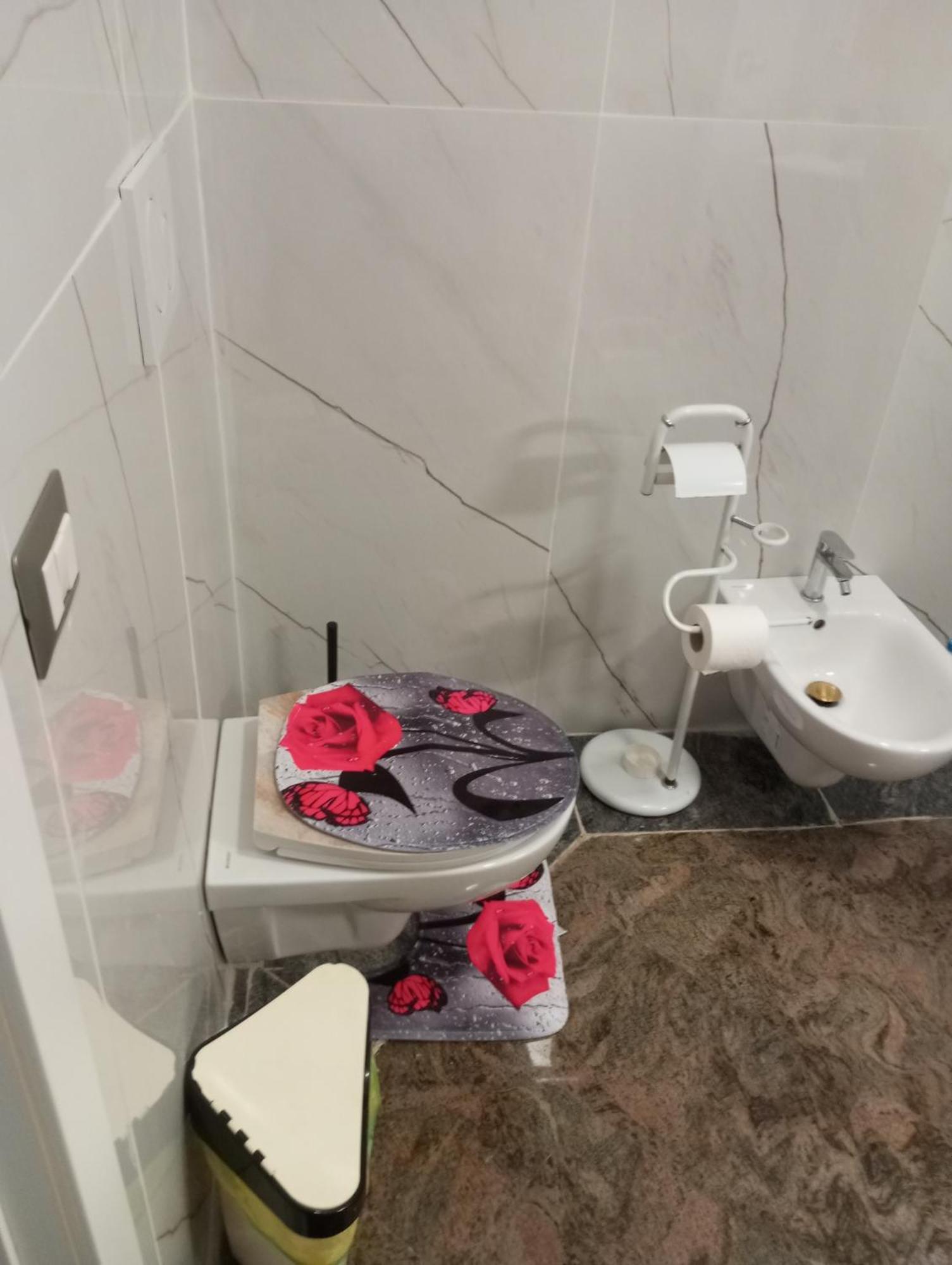 Guest house Executive Center