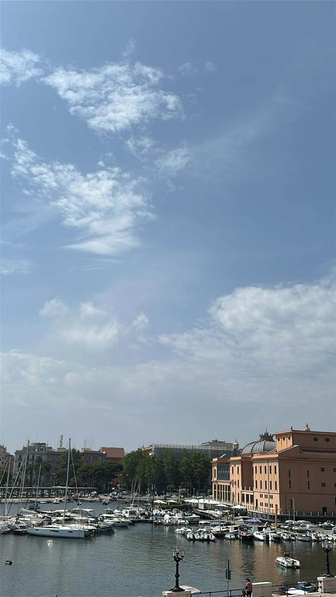 Apartment Luxury Melo Bari