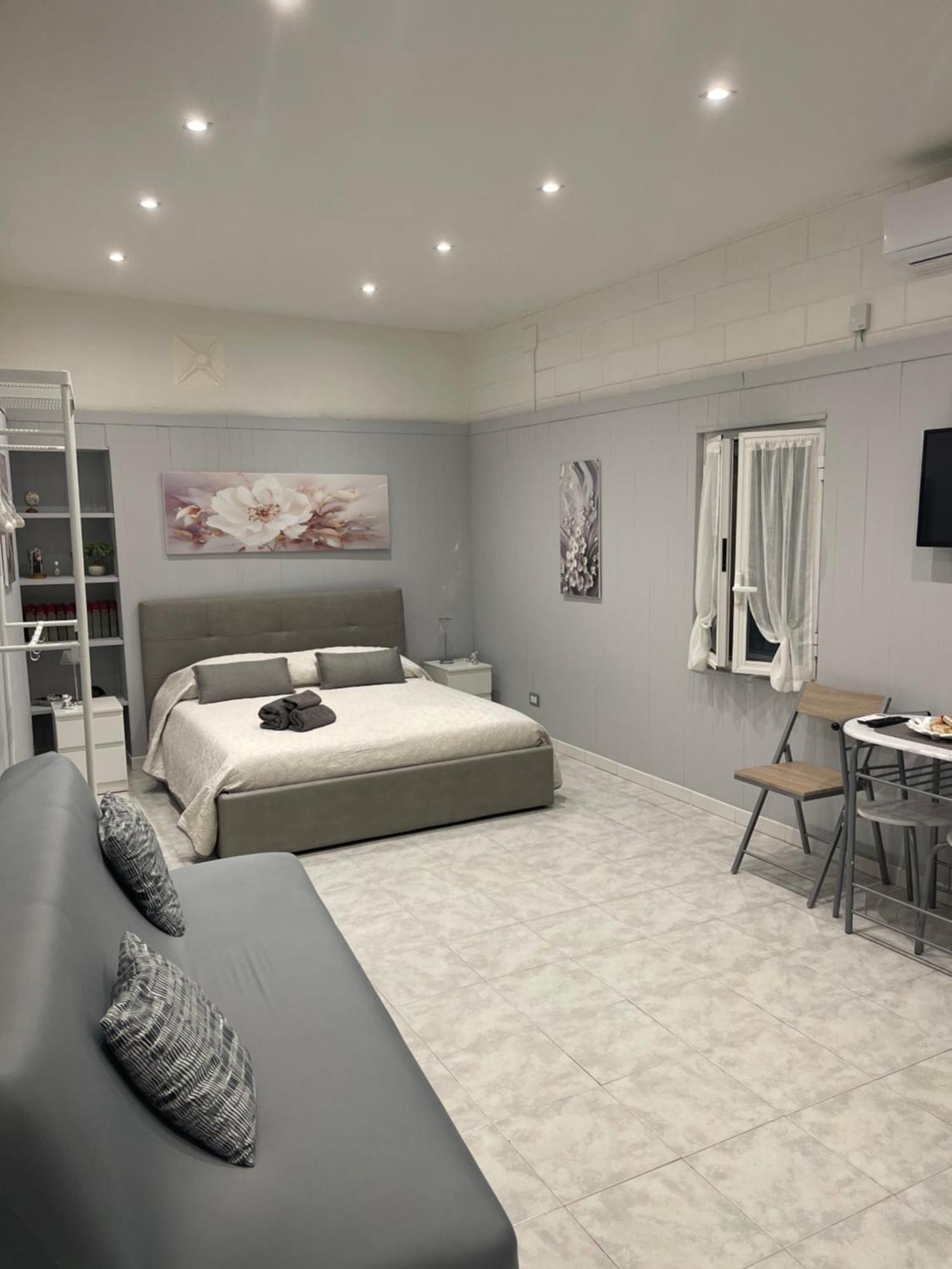 Apartment Terry's House Bari