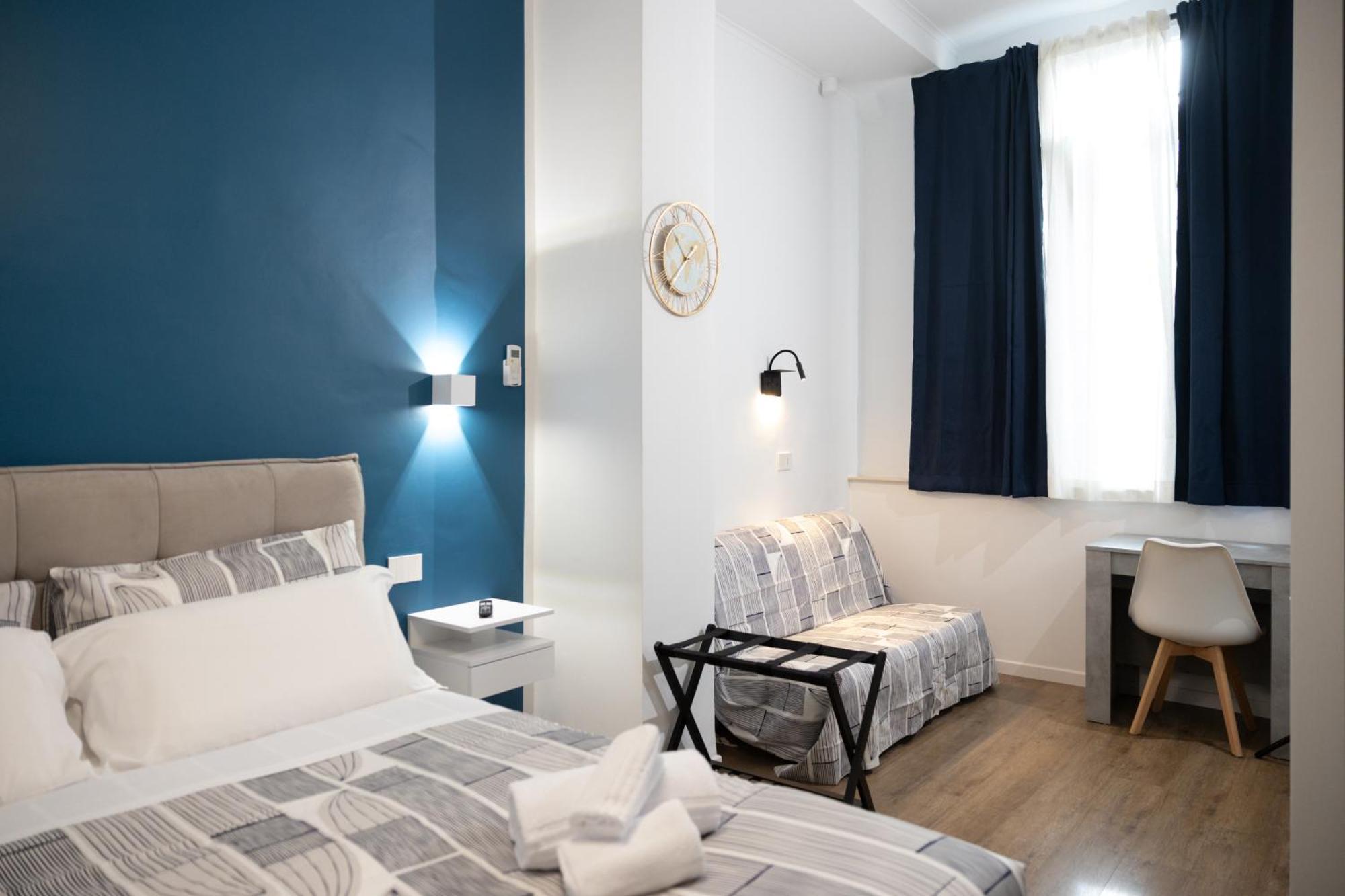 Dama Guest house Bari