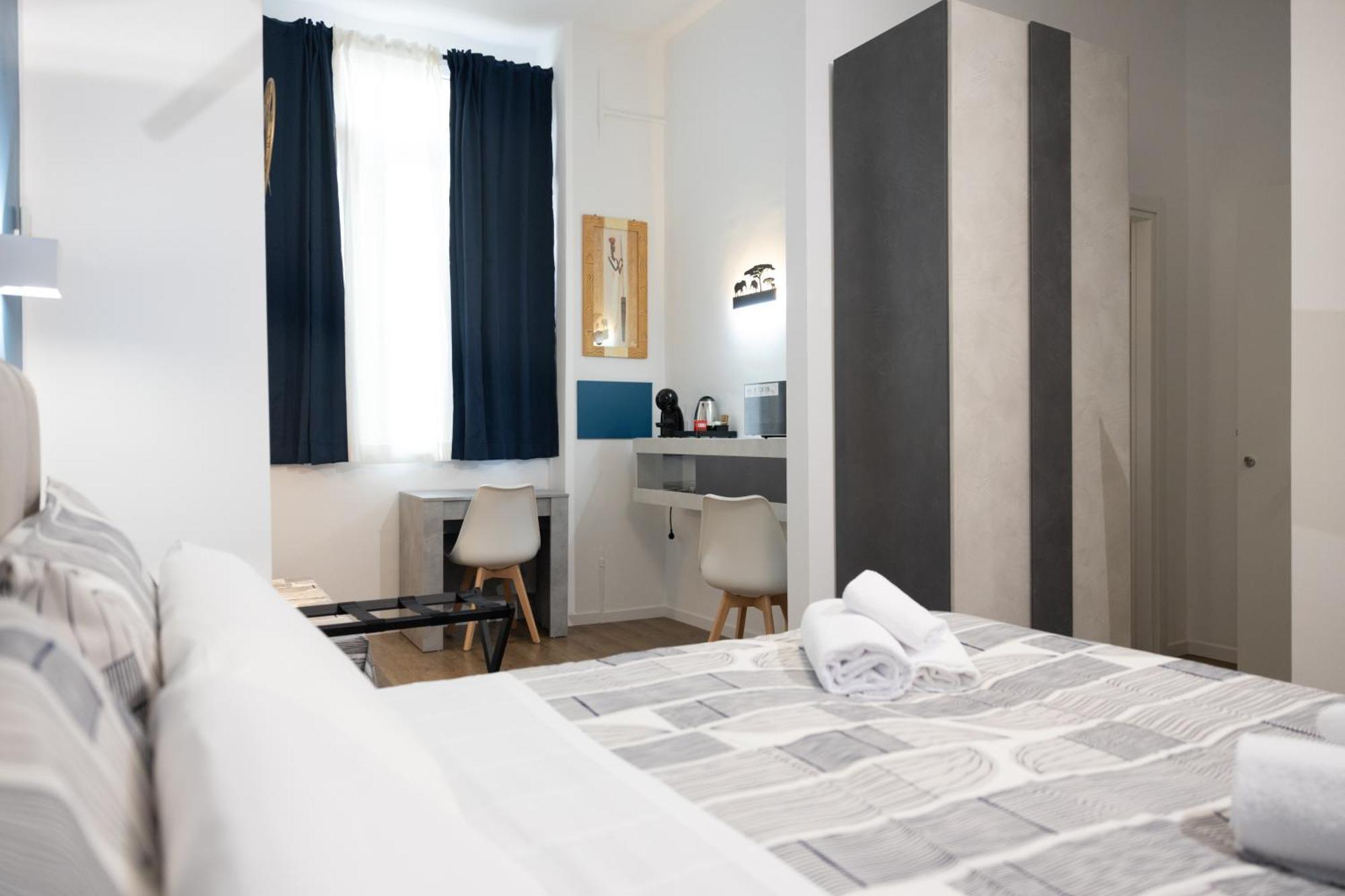 Guest house Dama *