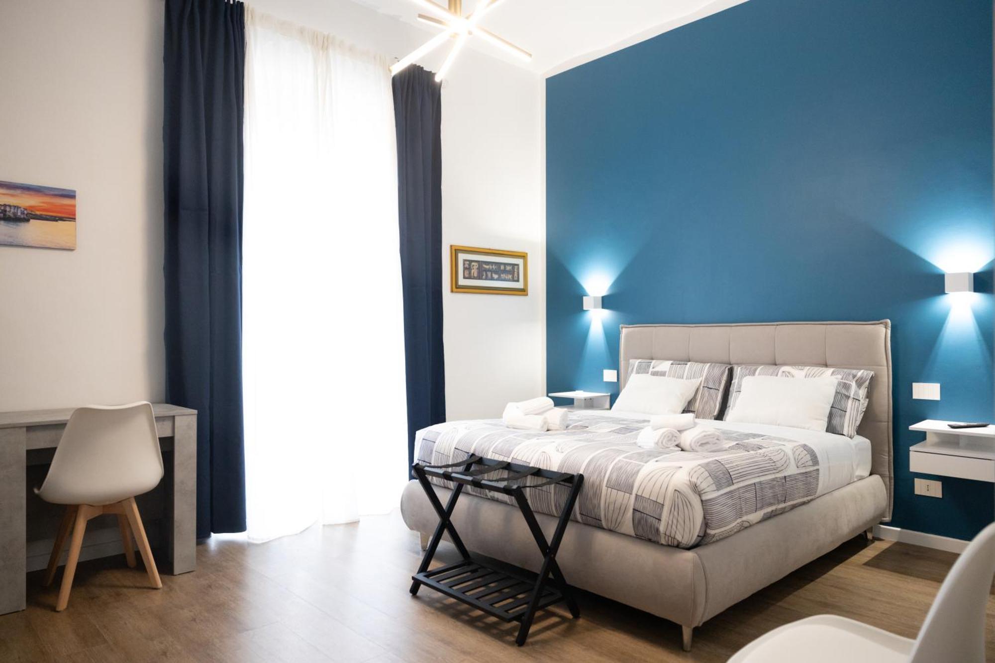 Dama Guest house Bari