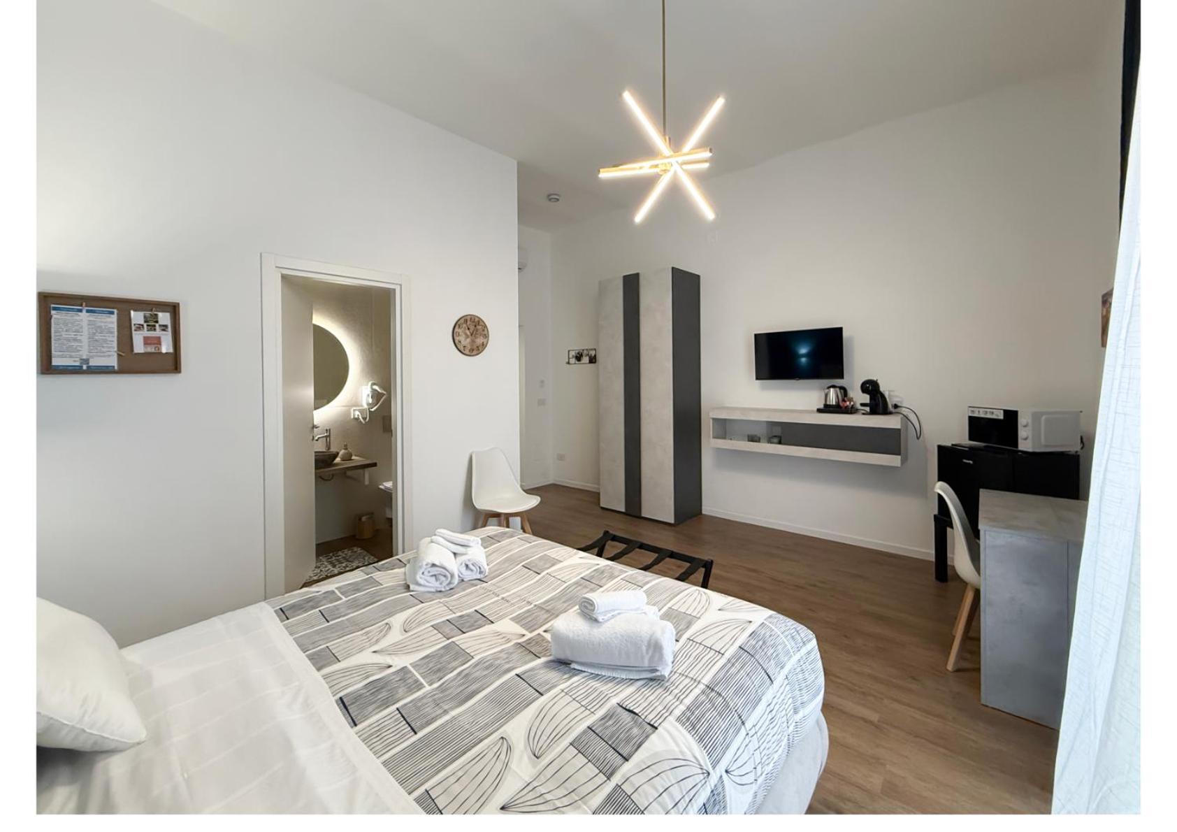 Dama Guest house Bari