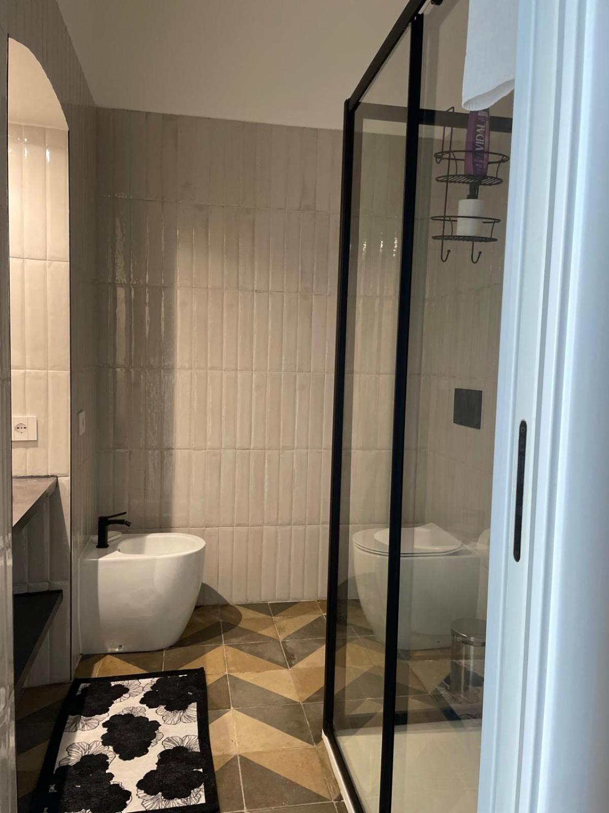 La Casa Nel Borgo Apartment