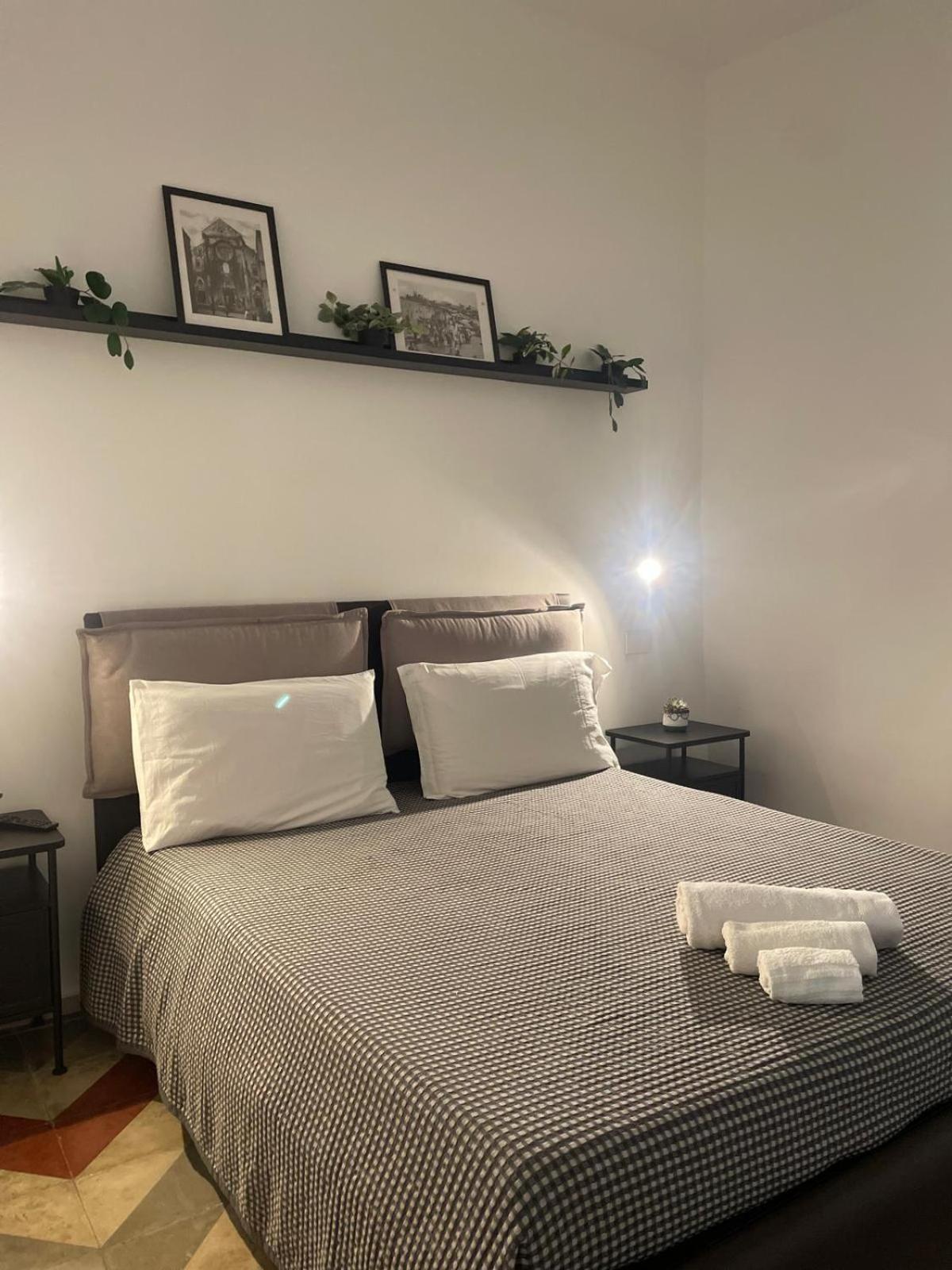 Apartment La Casa Nel Borgo Bari