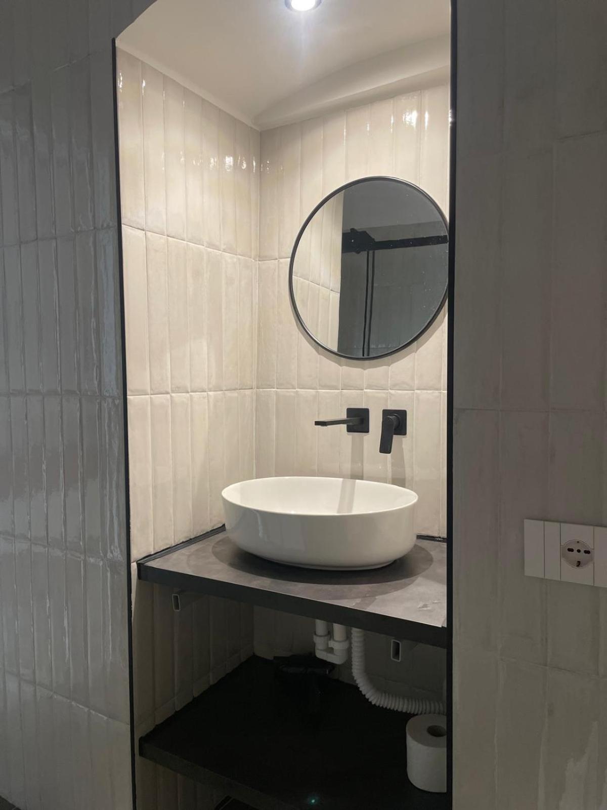 La Casa Nel Borgo Apartment Bari