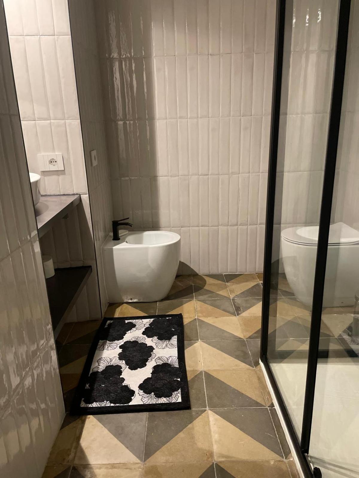La Casa Nel Borgo Apartment