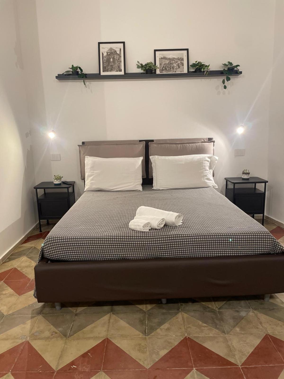 La Casa Nel Borgo Bari