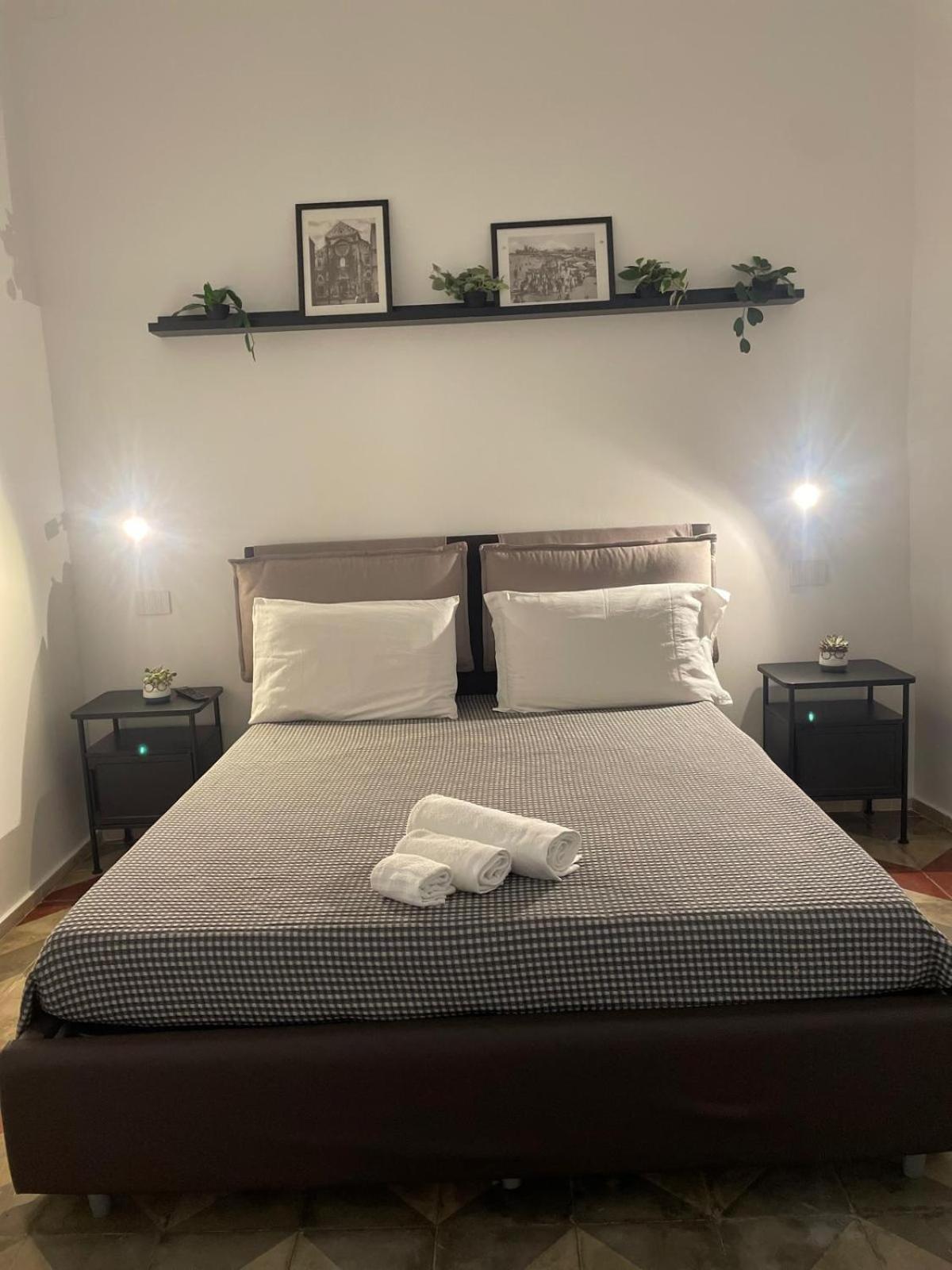 La Casa Nel Borgo