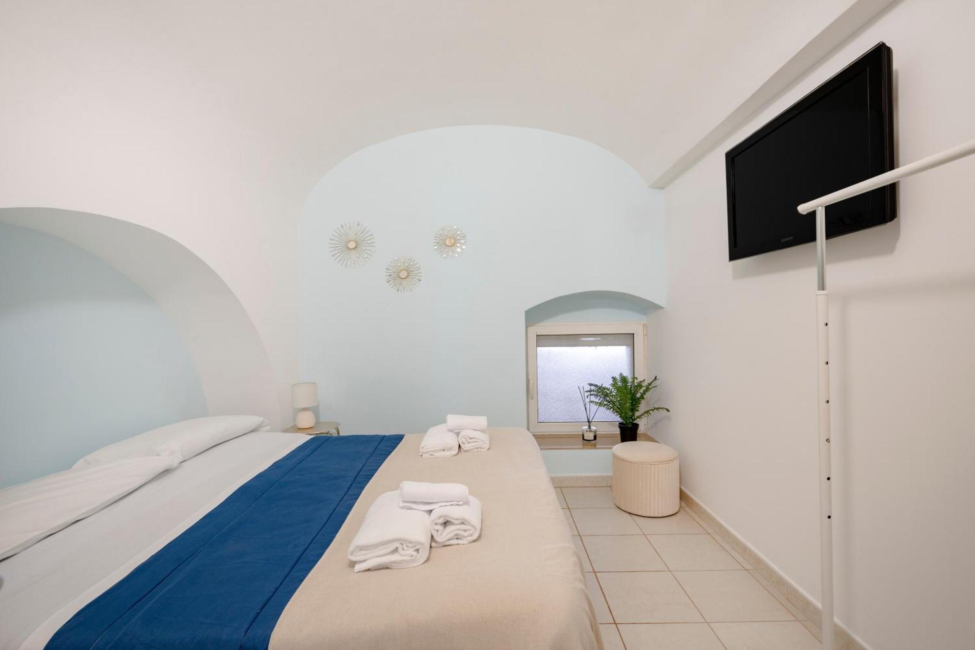 The Apartamento