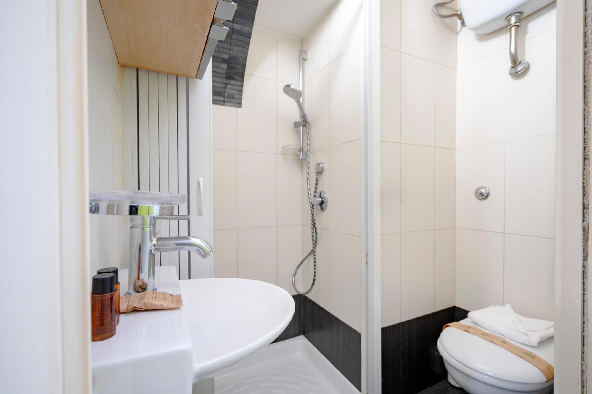 Apartamento The Bari
