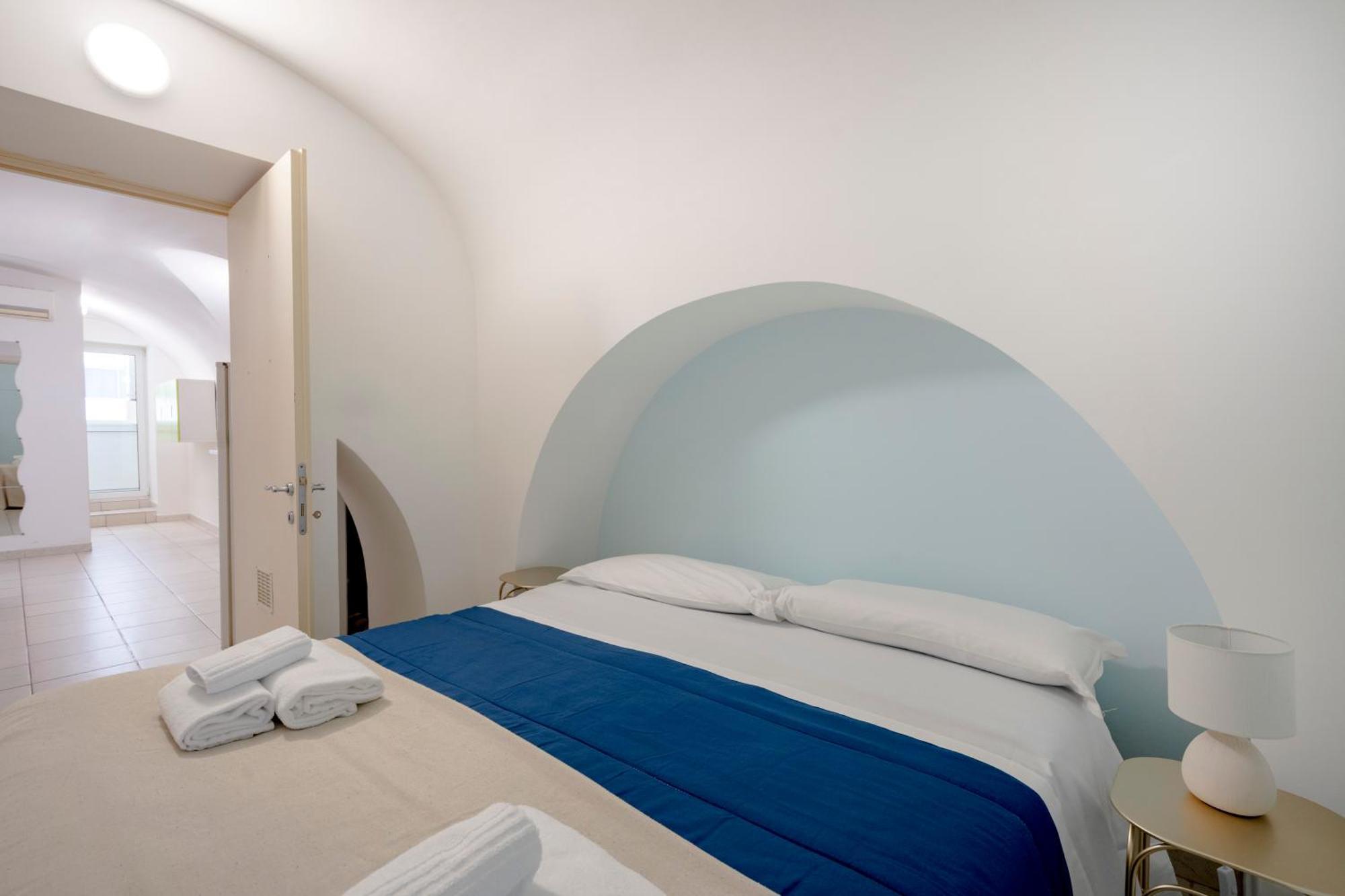 The Apartamento