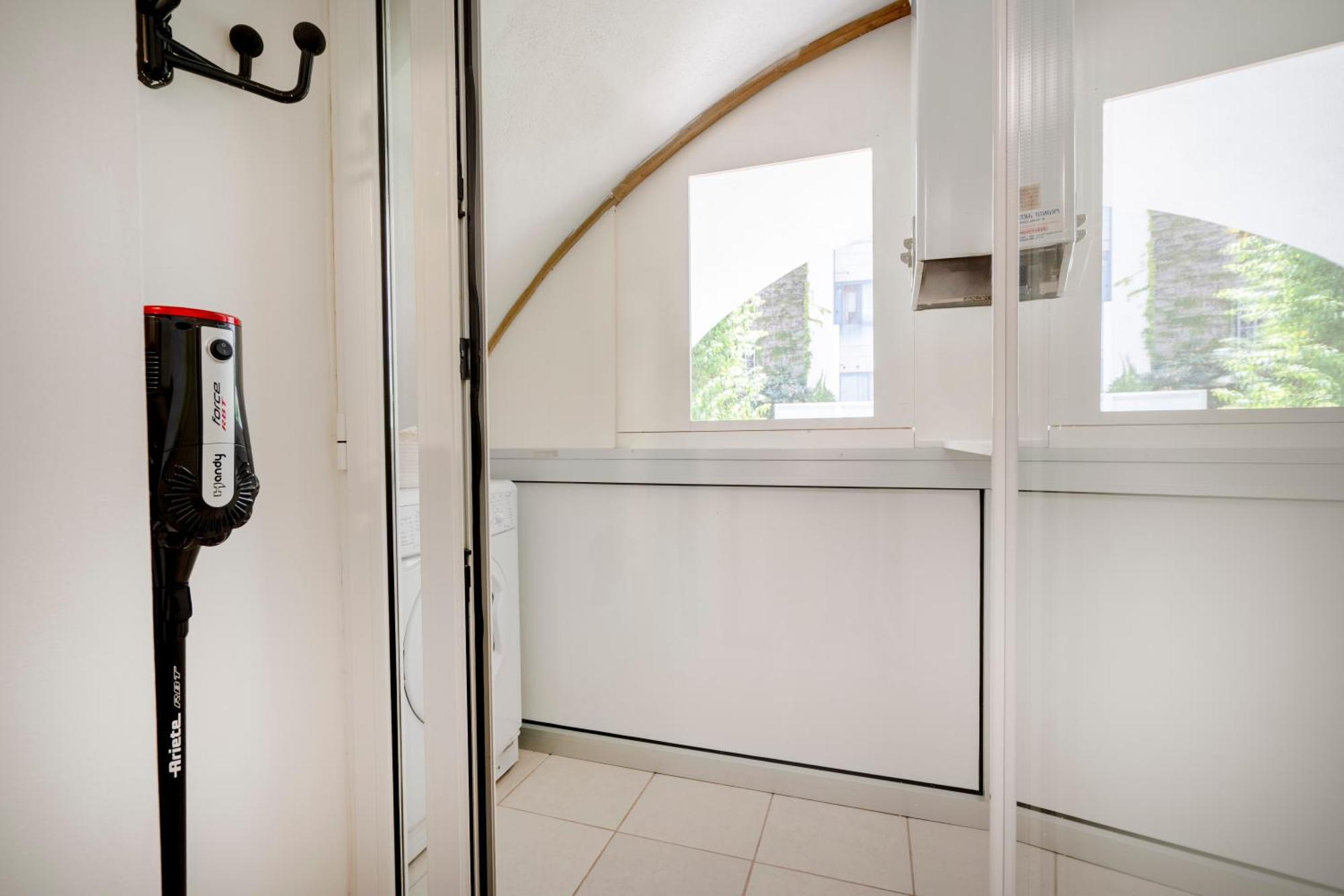 The Apartamento Bari