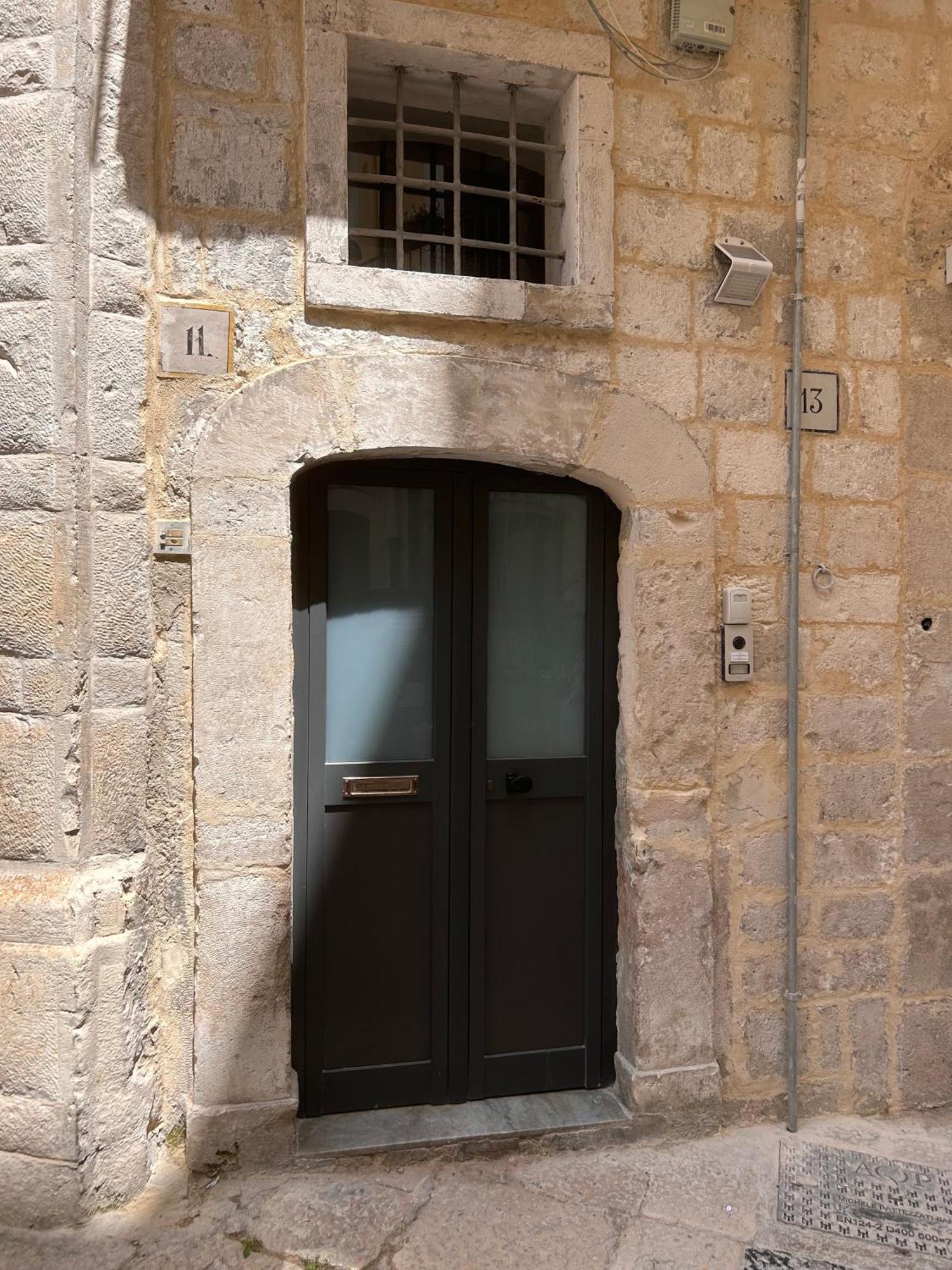 Bellissimo Open Space Stramo Bari