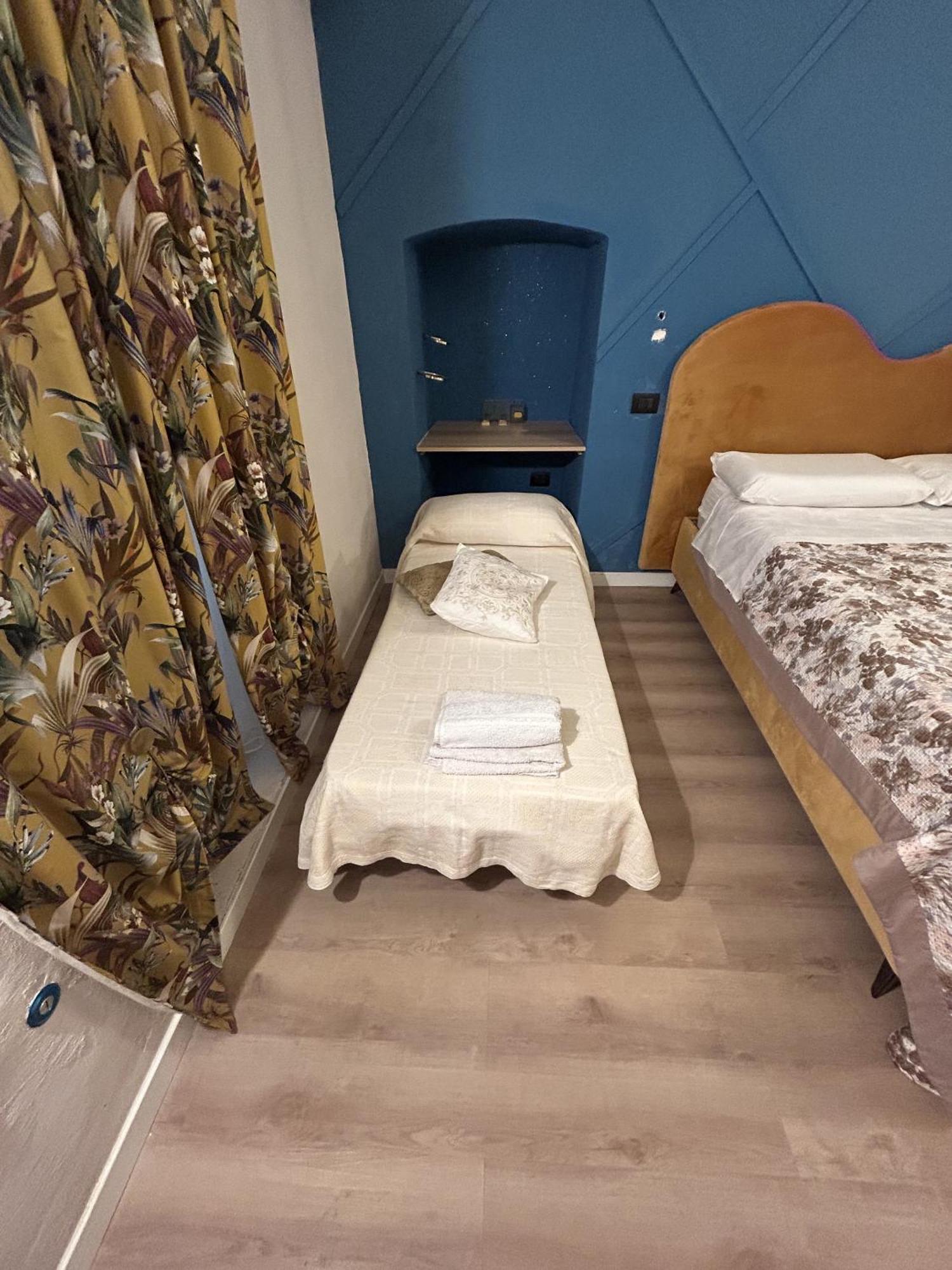 Quiet And Stylish - Center, Minutes To Station * Bari