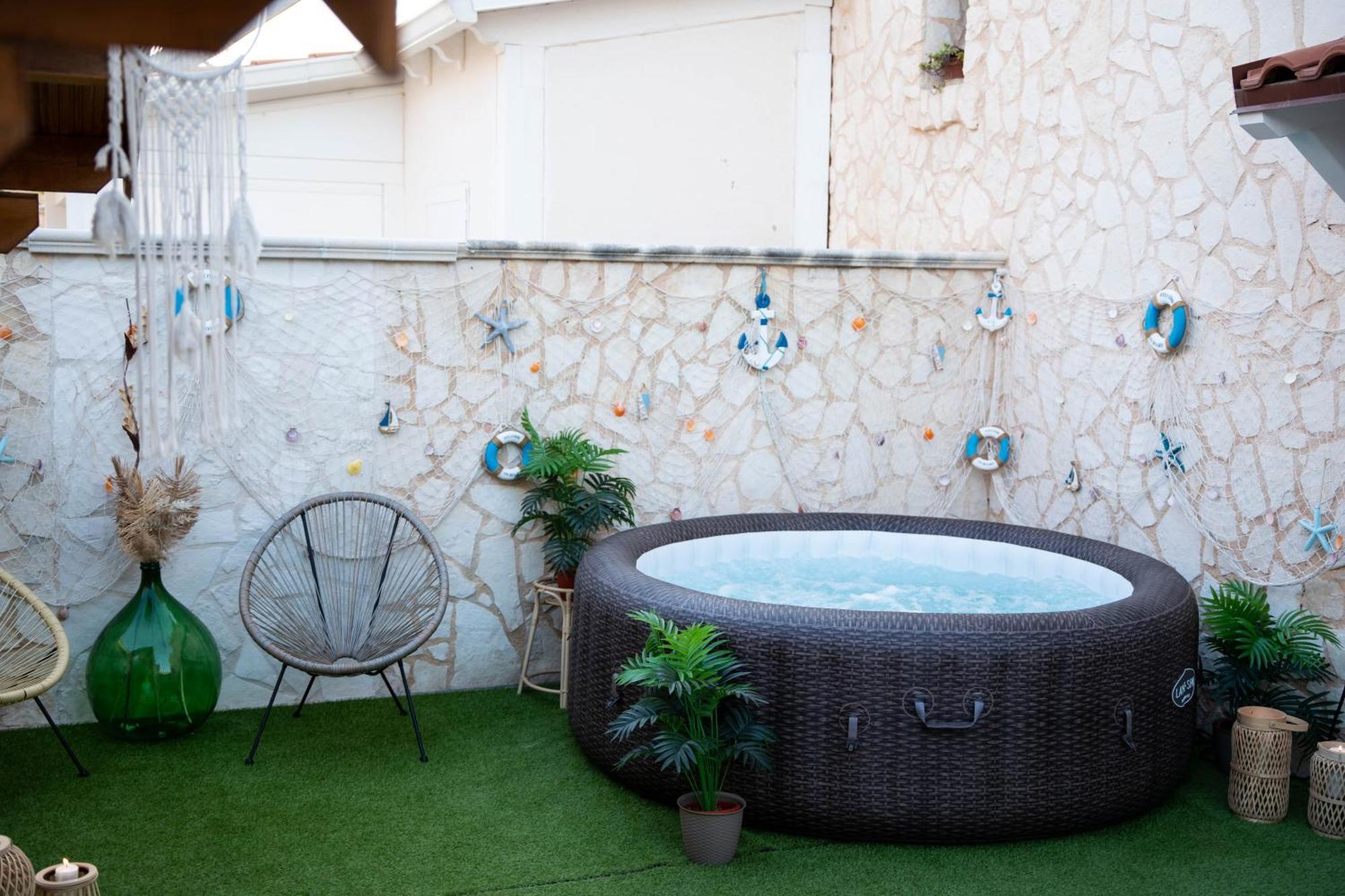 Apartment Amare Luxury And Vista Mare *