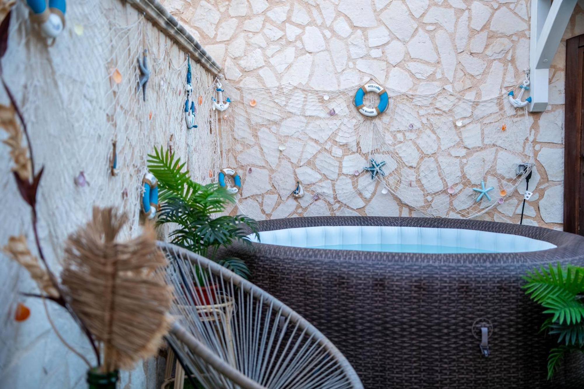 Apartment Amare Luxury And Vista Mare Bari