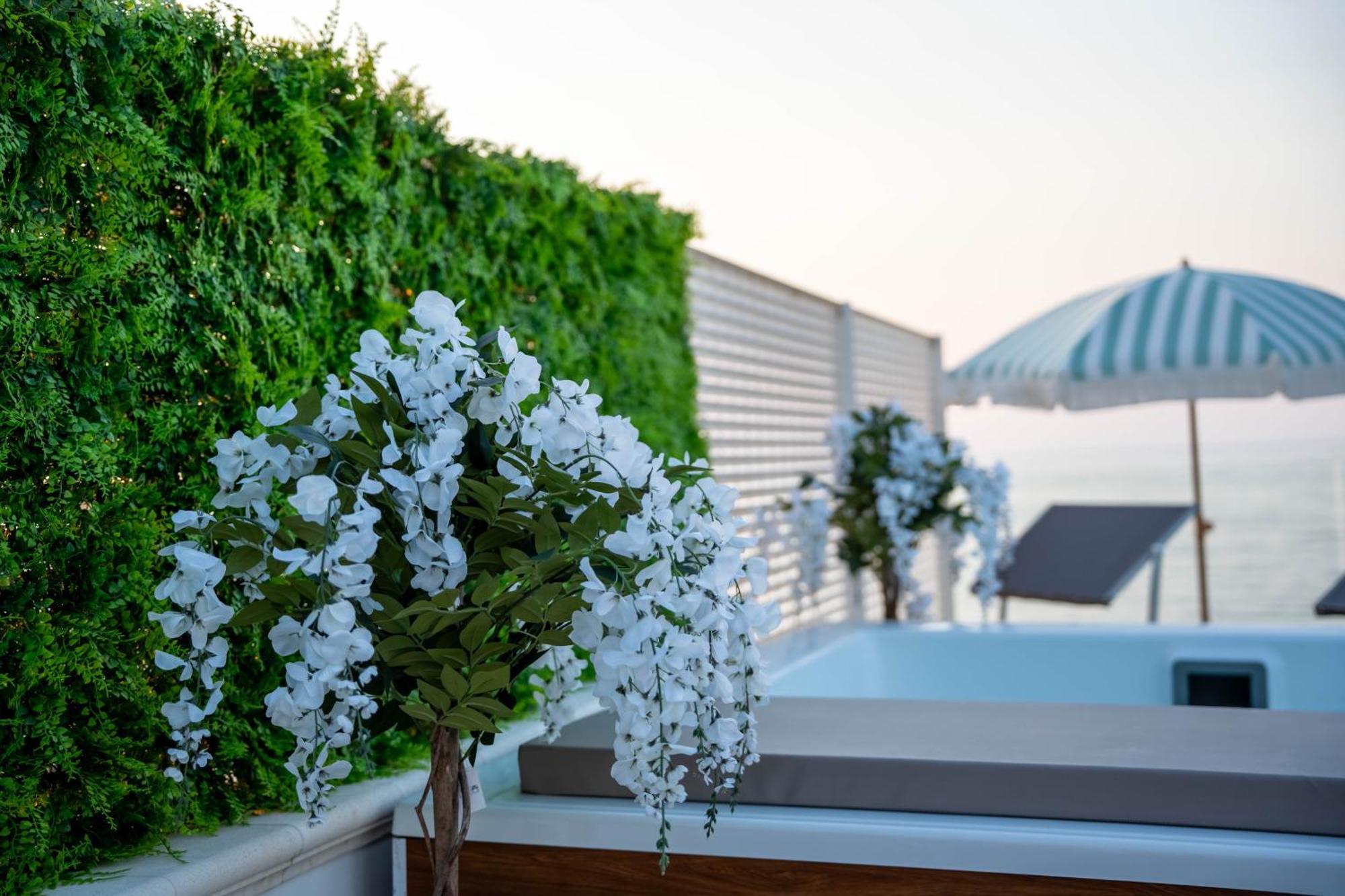 Amare Luxury And Vista Mare Apartment Bari