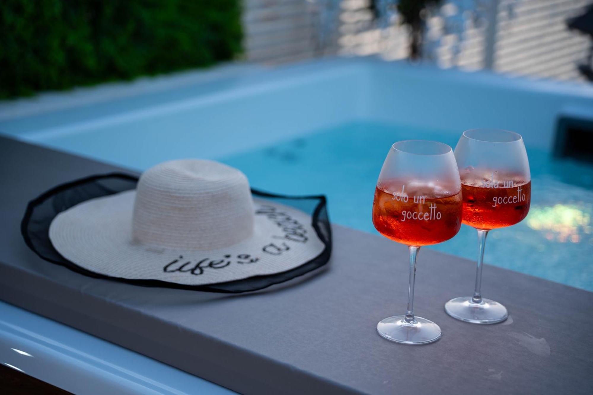 Amare Luxury And Vista Mare * Bari