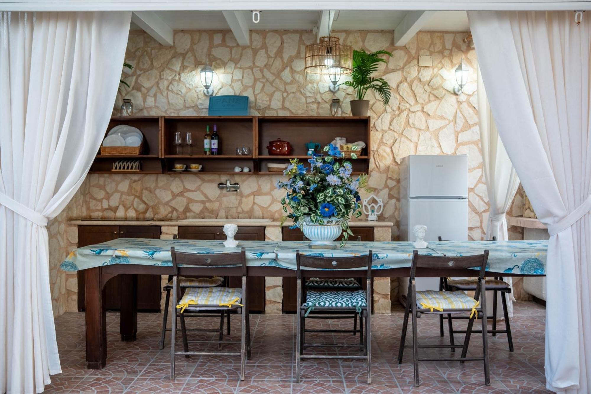 Amare Luxury And Vista Mare Apartment Bari