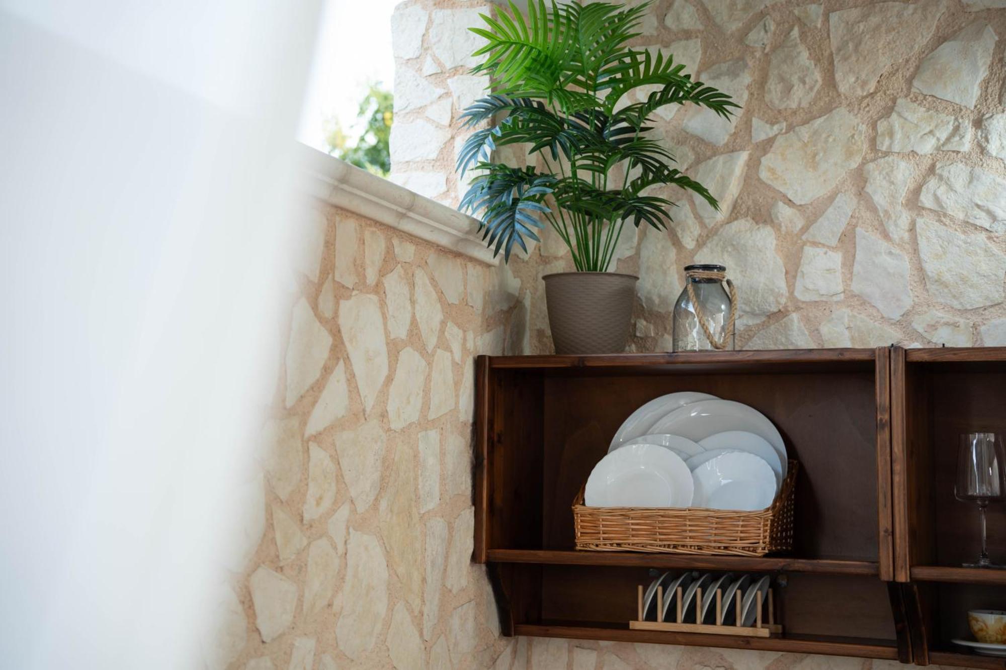 Apartment Amare Luxury And Vista Mare *