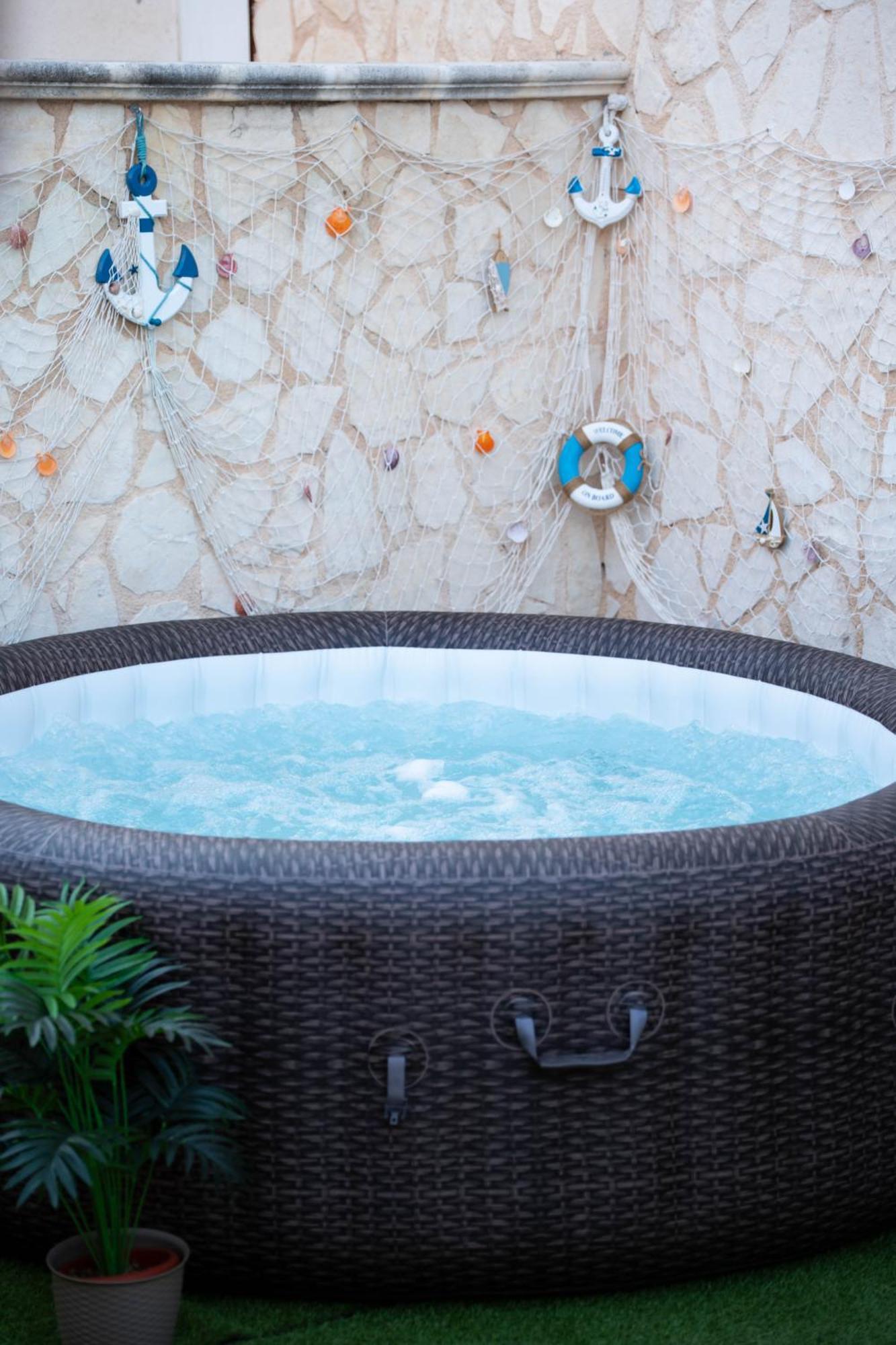 Amare Luxury And Vista Mare * Bari