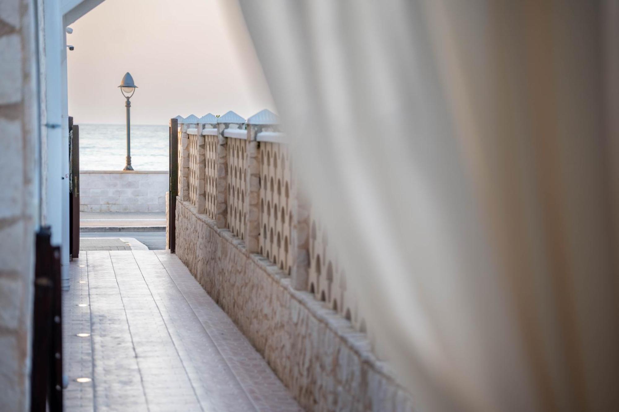 Amare Luxury And Vista Mare Apartment *