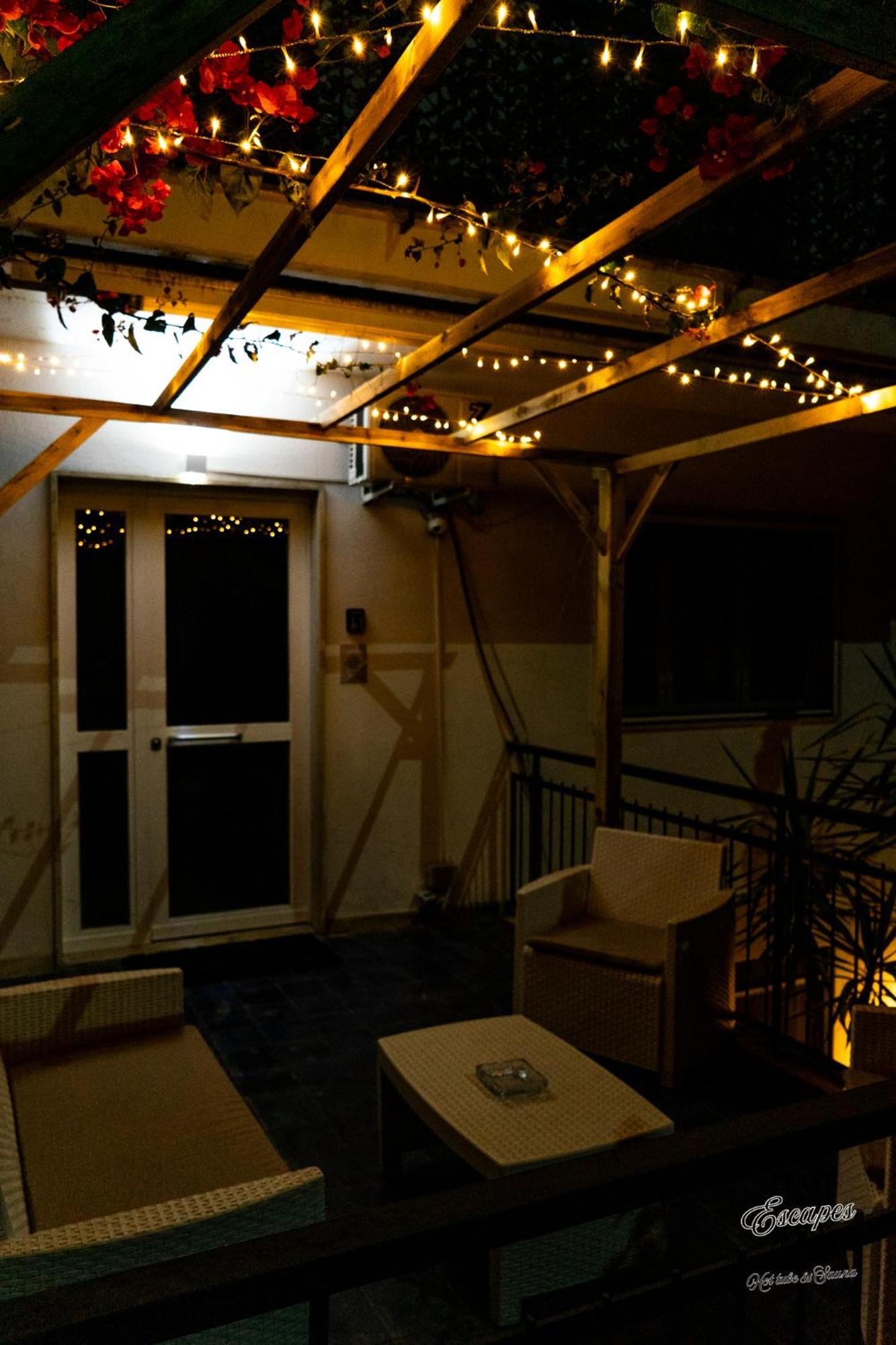 Apartment Lush Escape - Hottube And Sauna