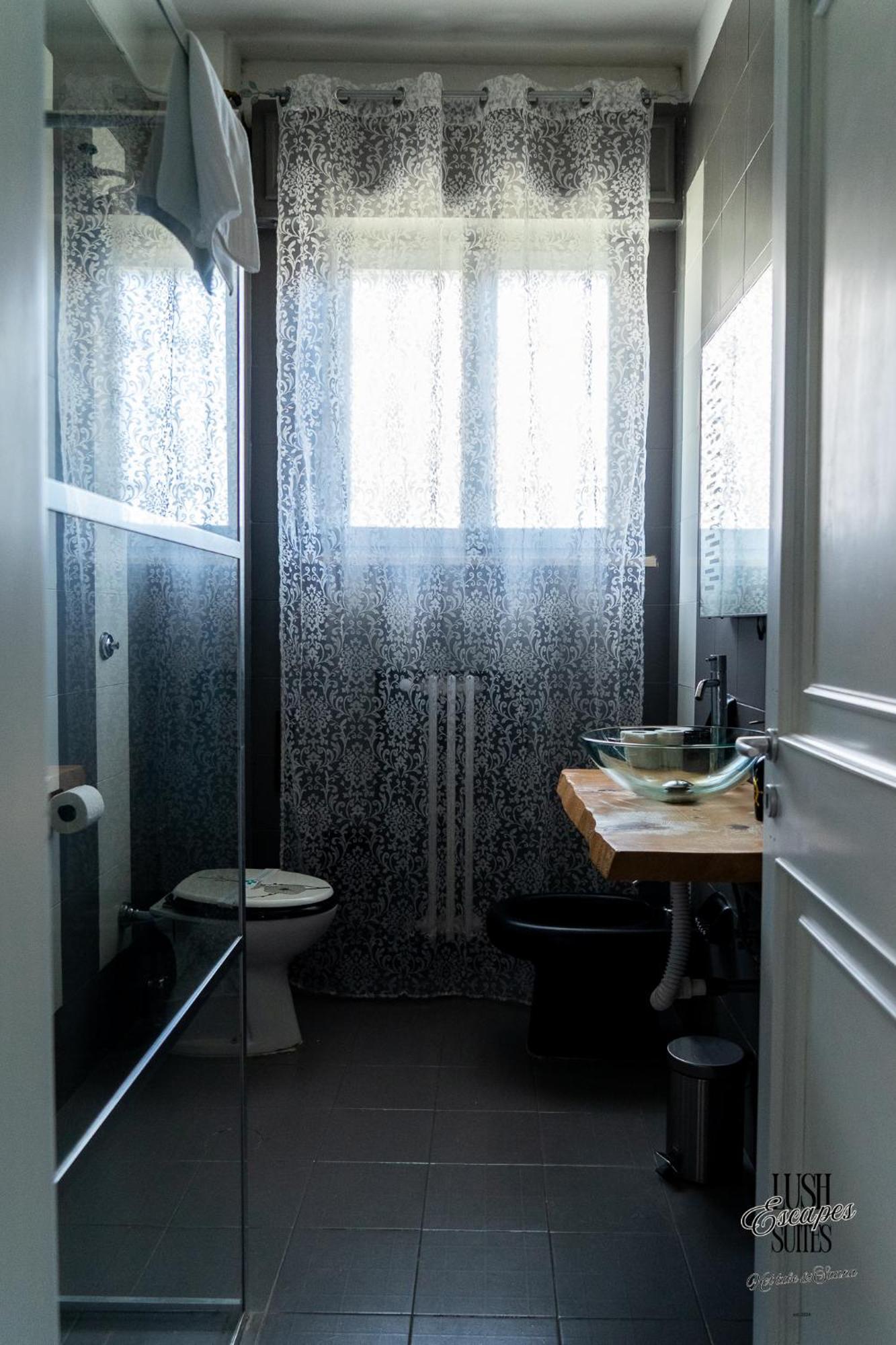 Apartment Lush Escape - Hottube And Sauna Bari