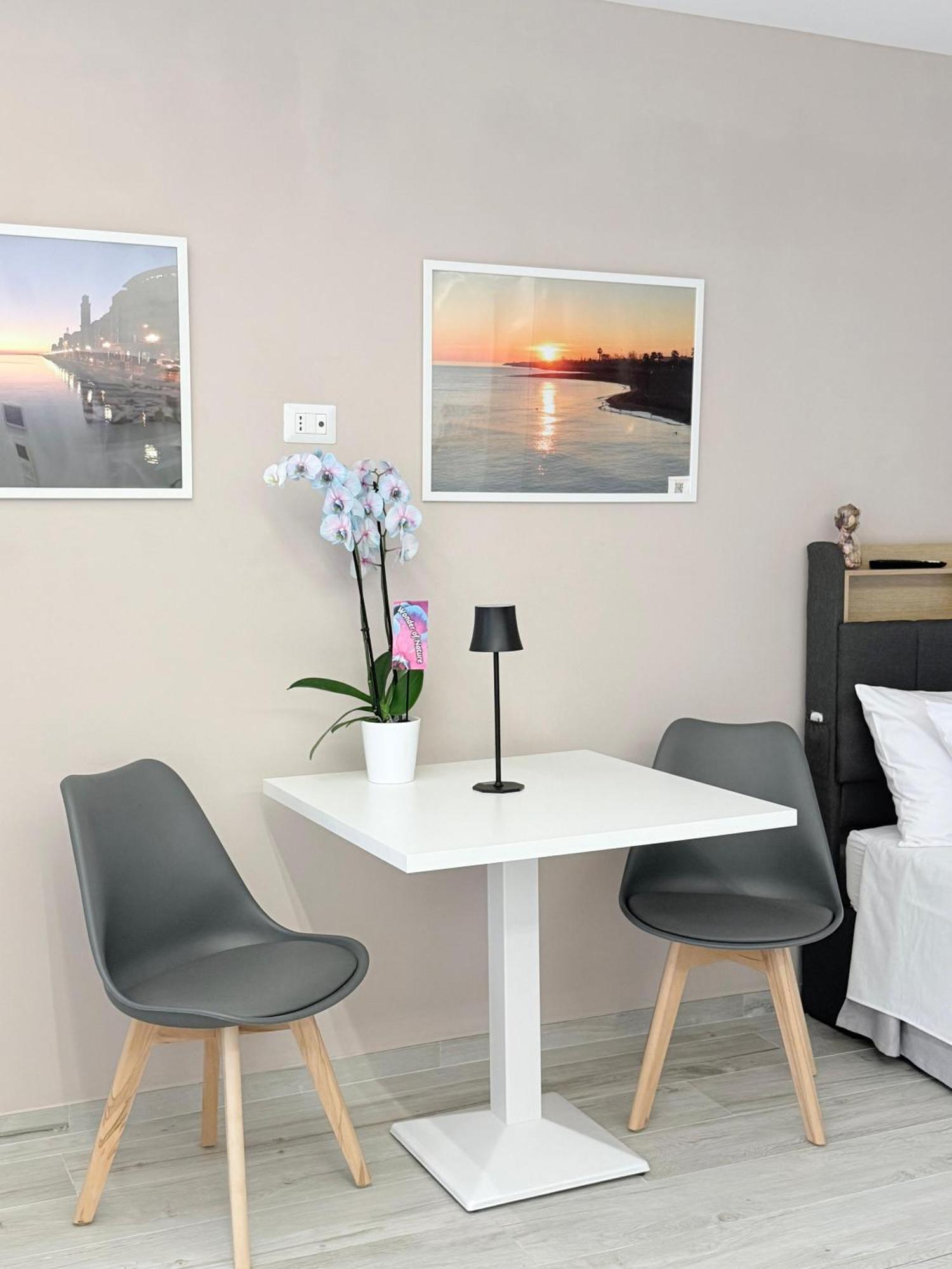Lucesuite Apartment Bari