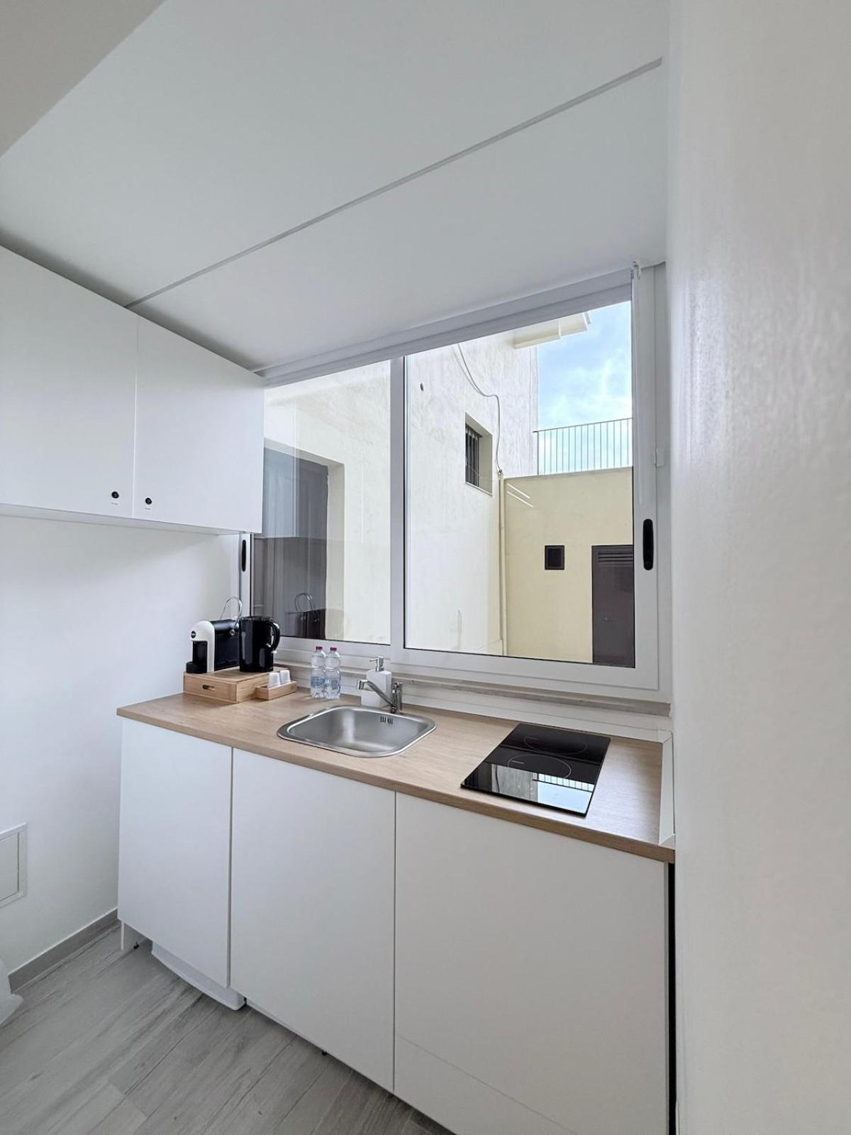Lucesuite Bari