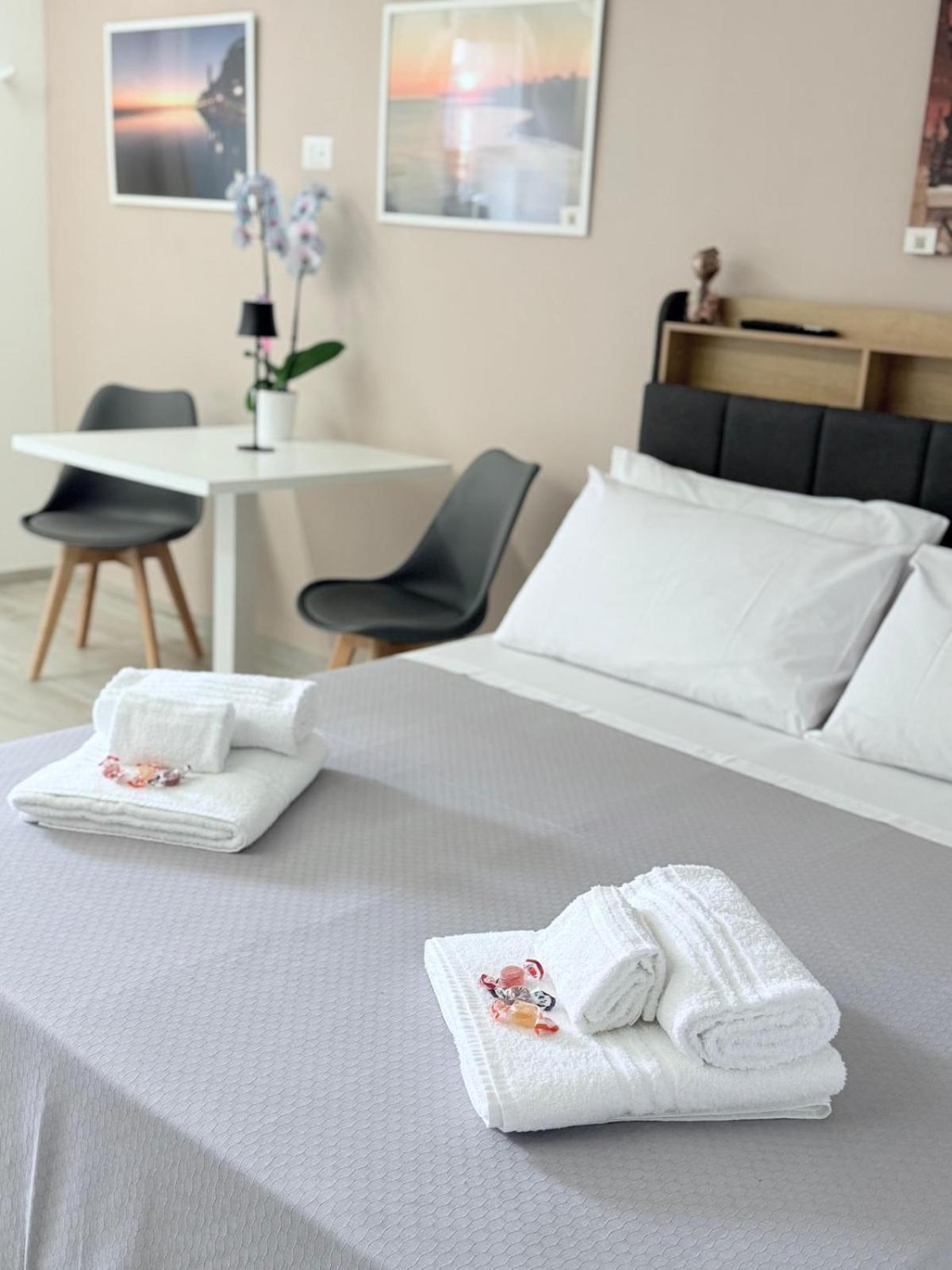 Apartment Lucesuite