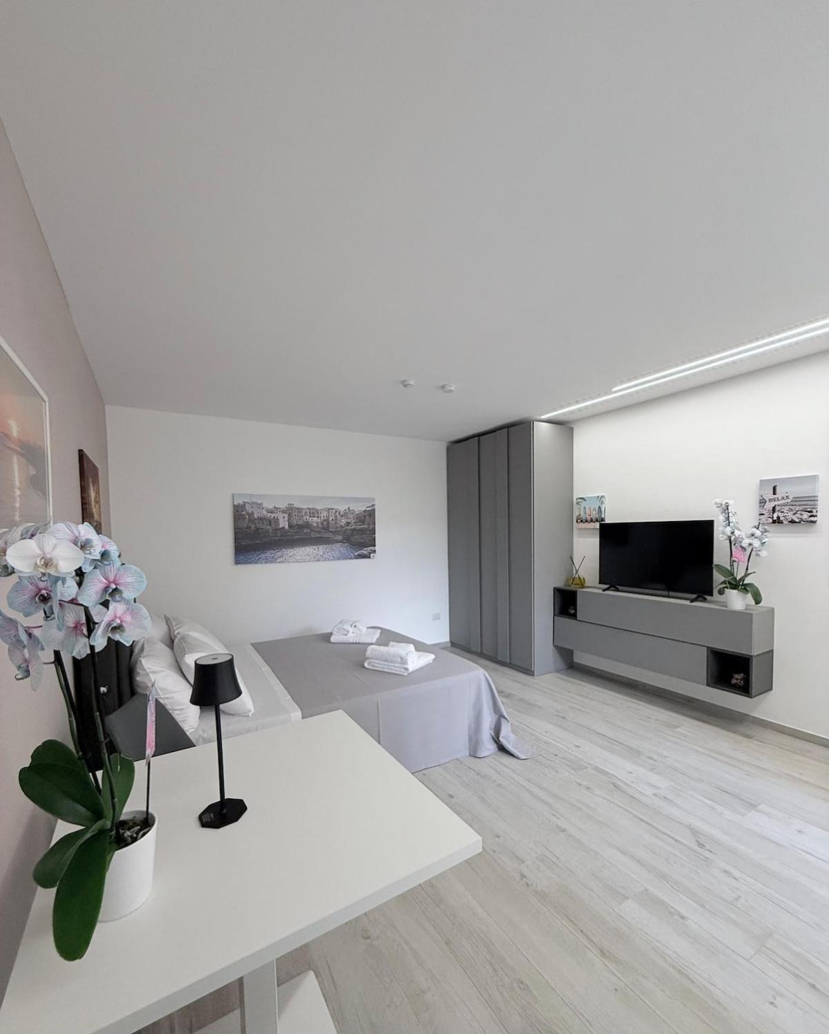 Apartment Lucesuite *