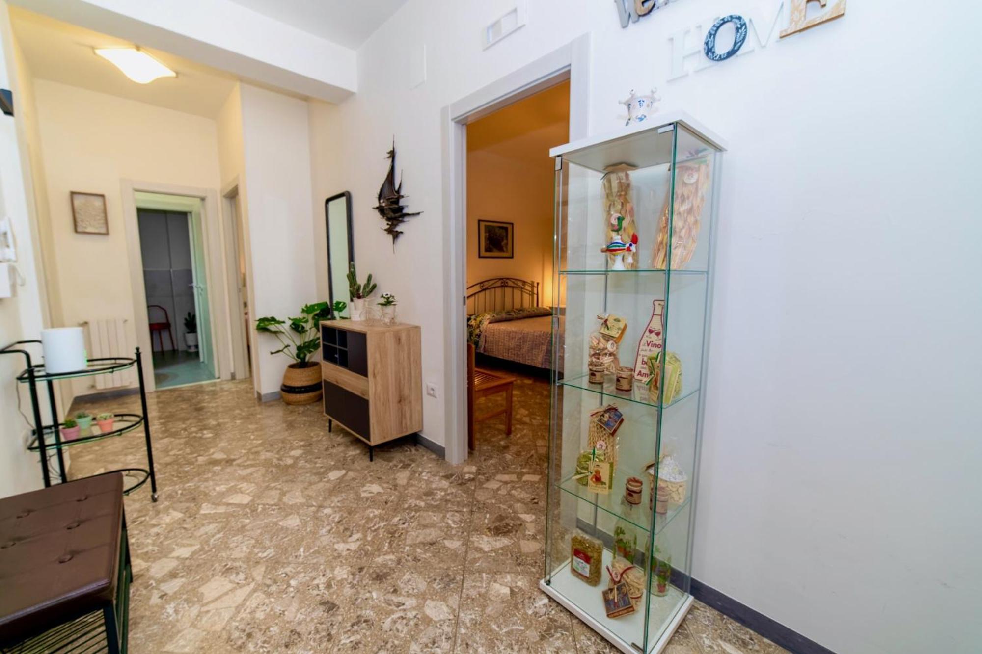 Apartment Robertone Bari