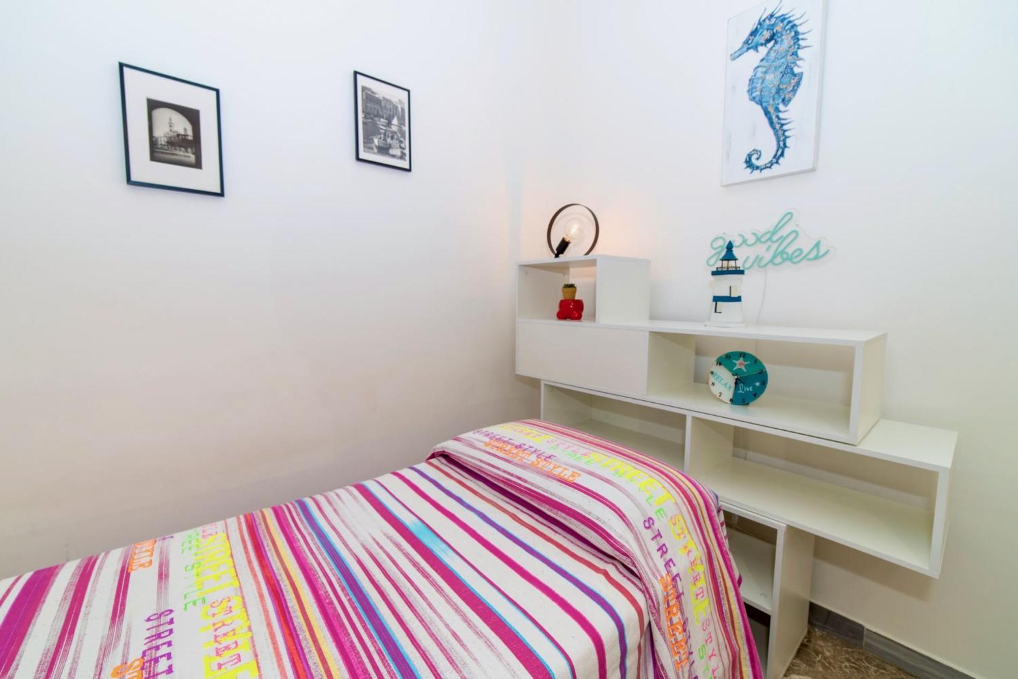Robertone Apartment