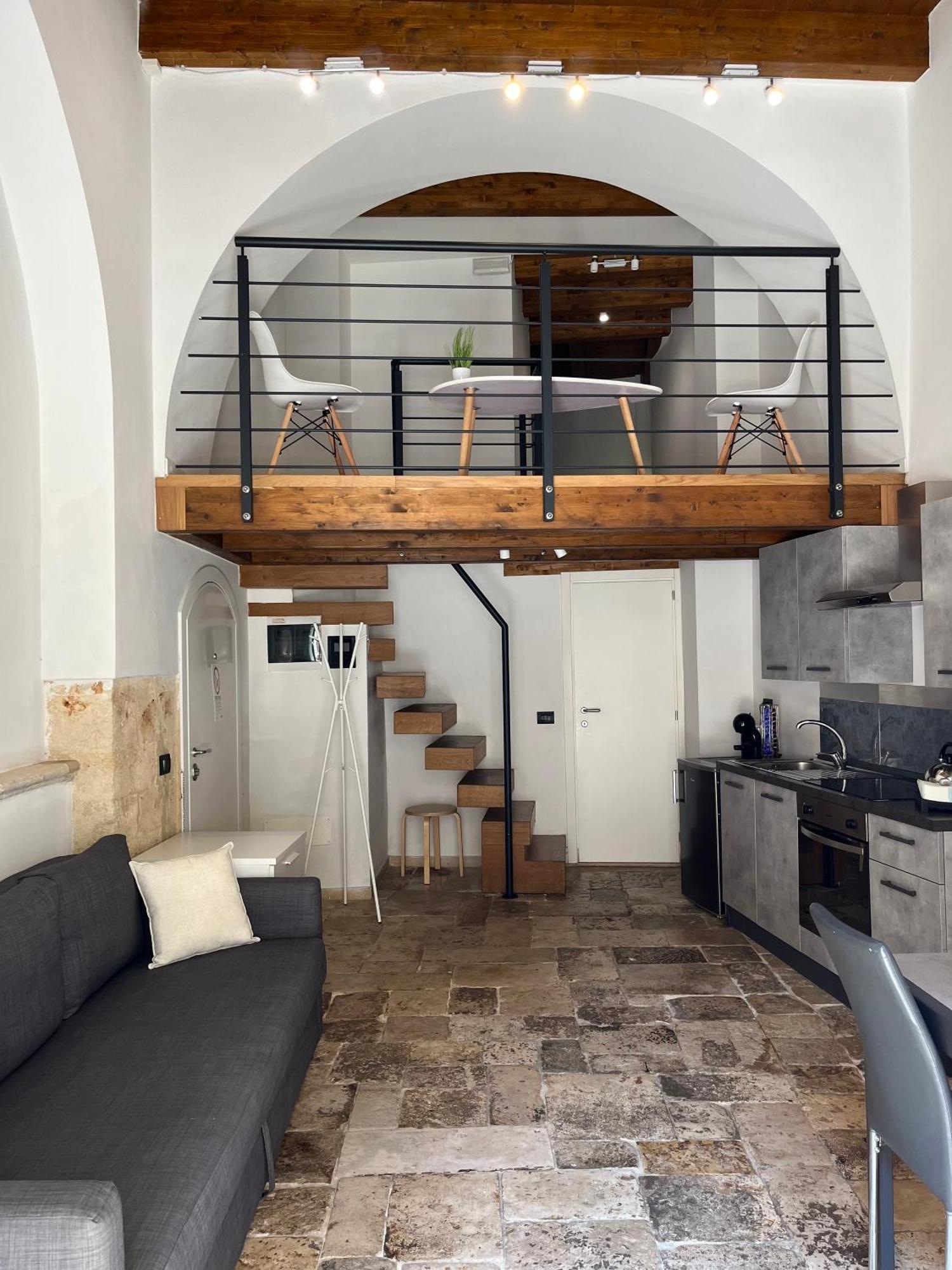 Ground Stone Appartamento