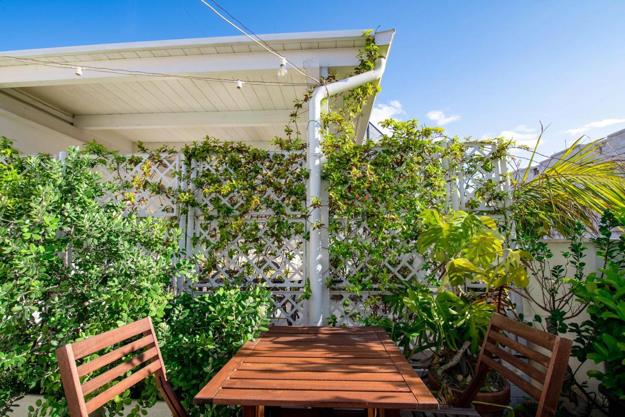 Appartement Penthouse In The Heart Of With Terrace