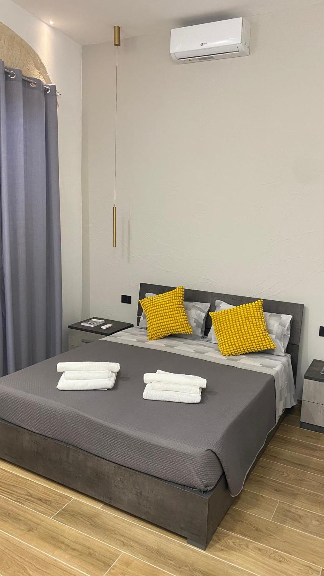 Apartment Arco Vanese *