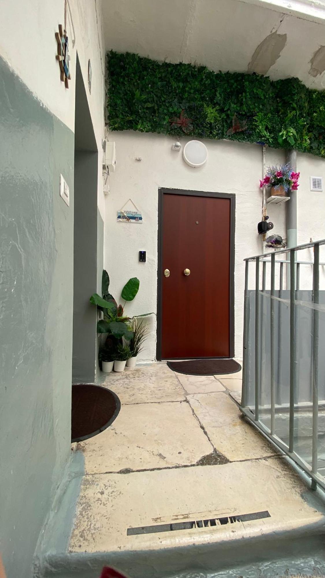 Arco Vanese Apartment *