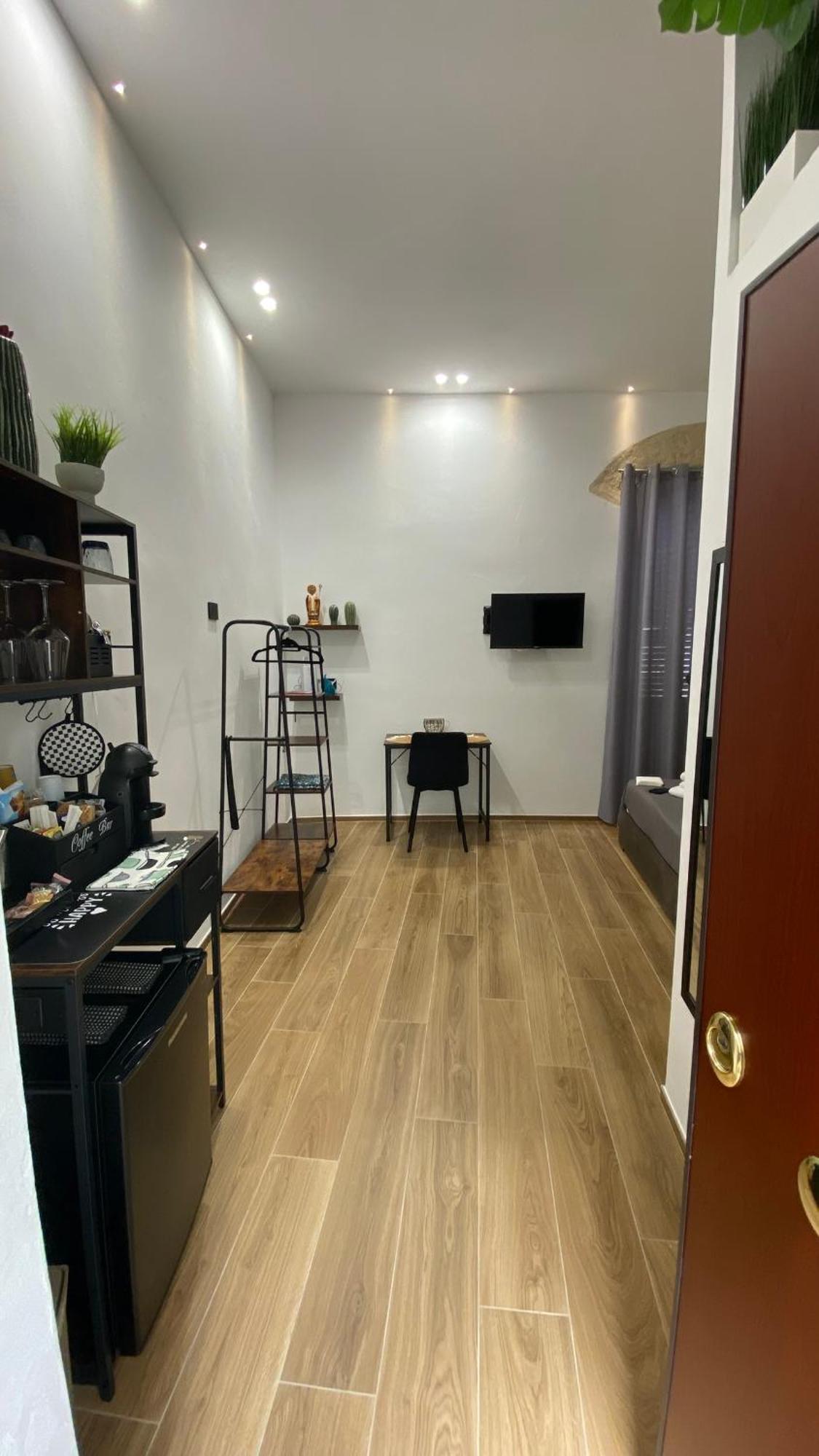 Arco Vanese Apartment