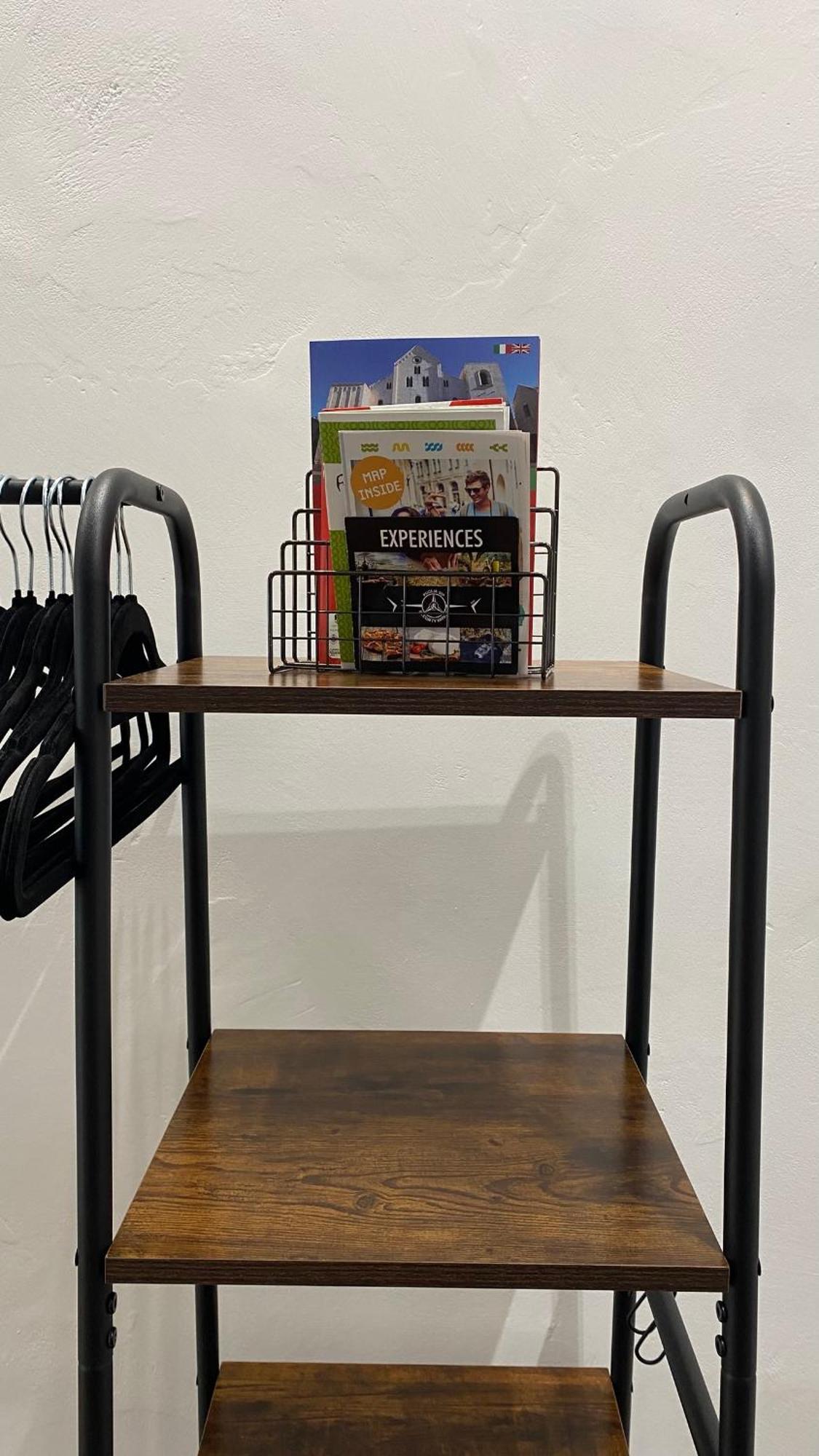Arco Vanese Apartment Bari