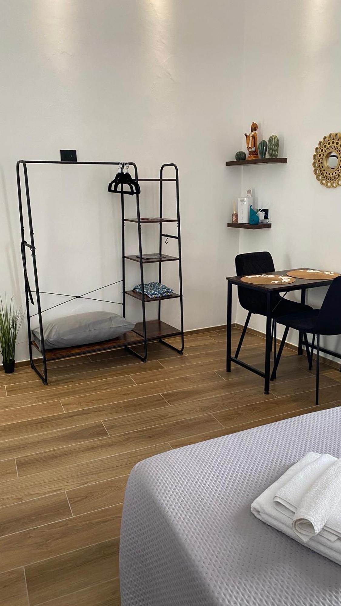 Apartment Arco Vanese Bari
