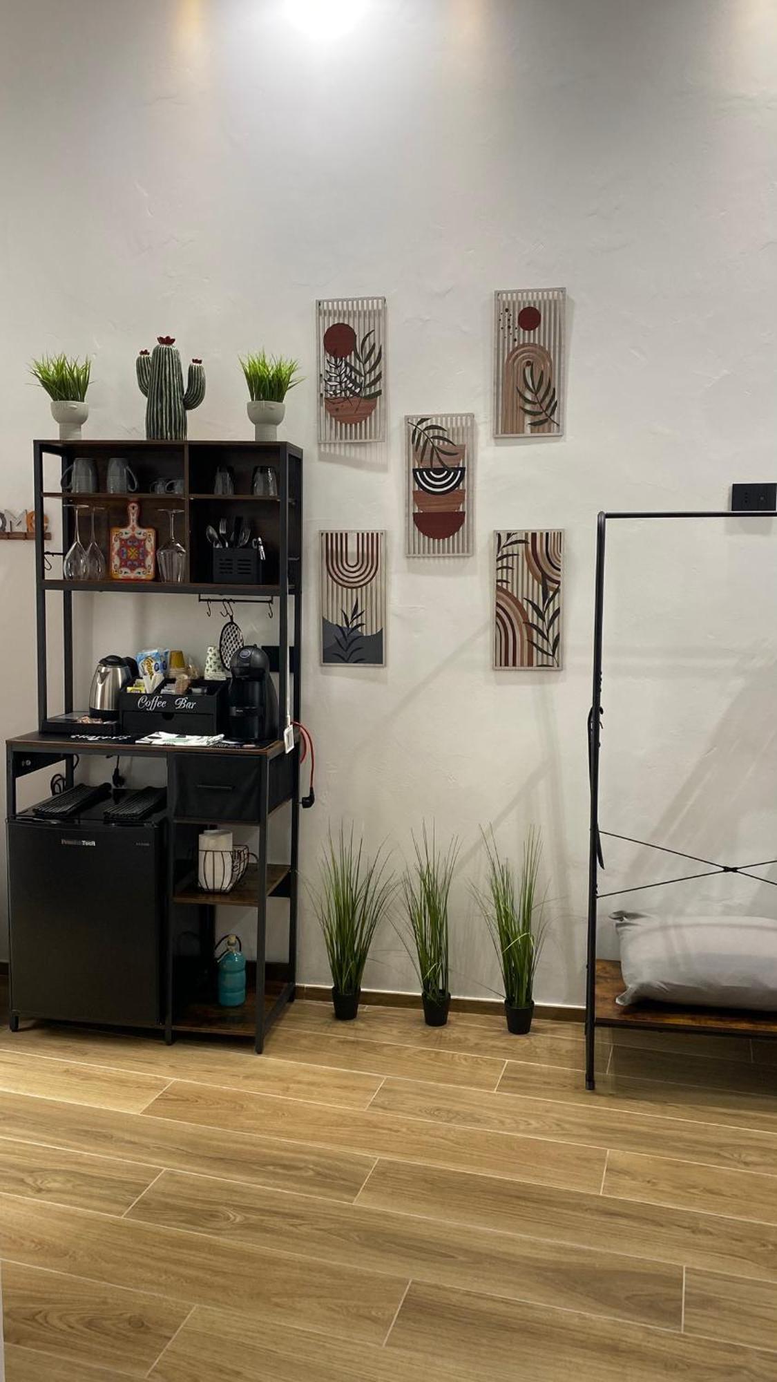 Arco Vanese Apartment *