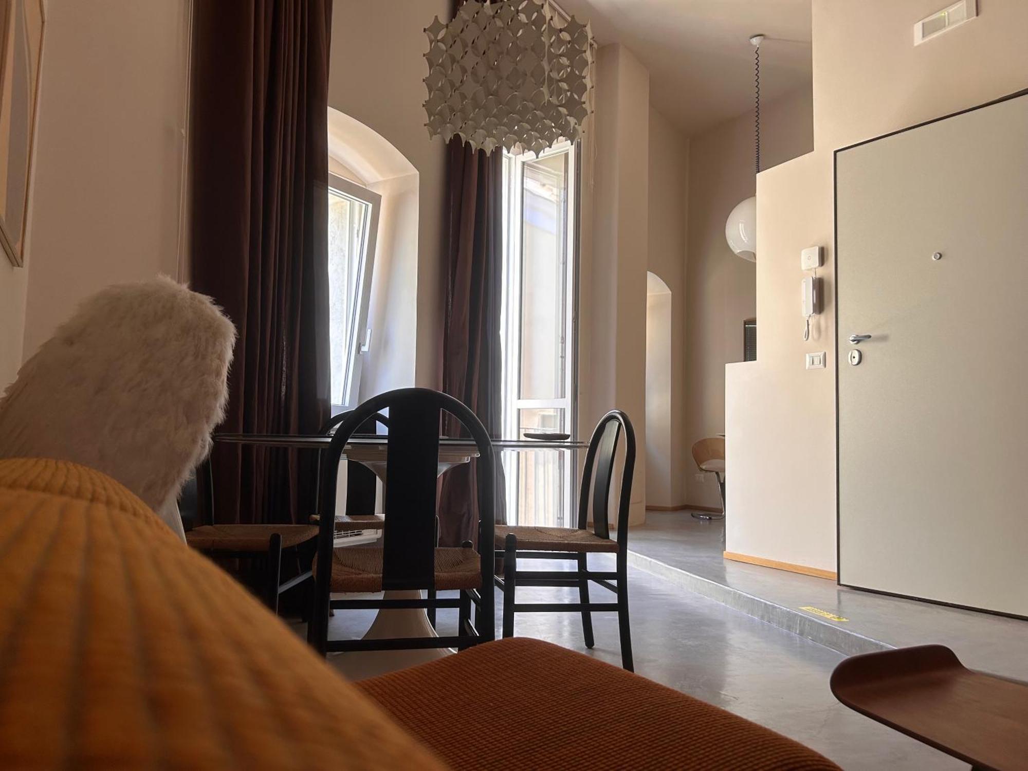 Bellissimo Open Space Stramo Apartment